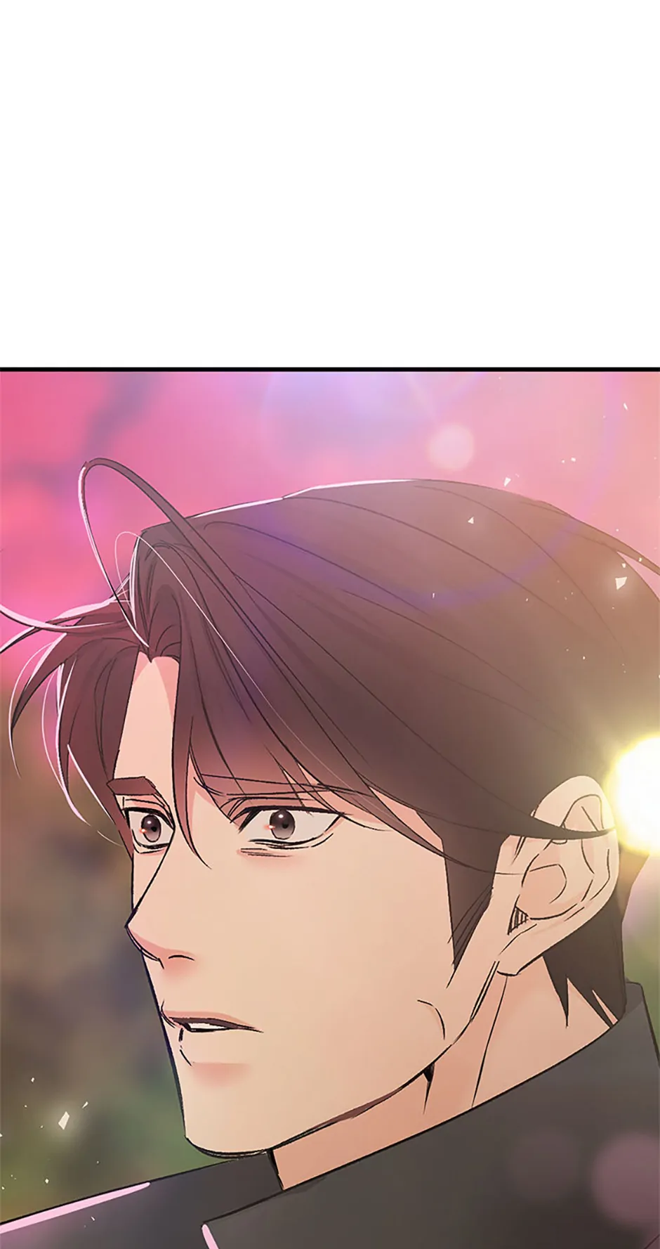 Scentless Trail - Chapter 74 manhwa