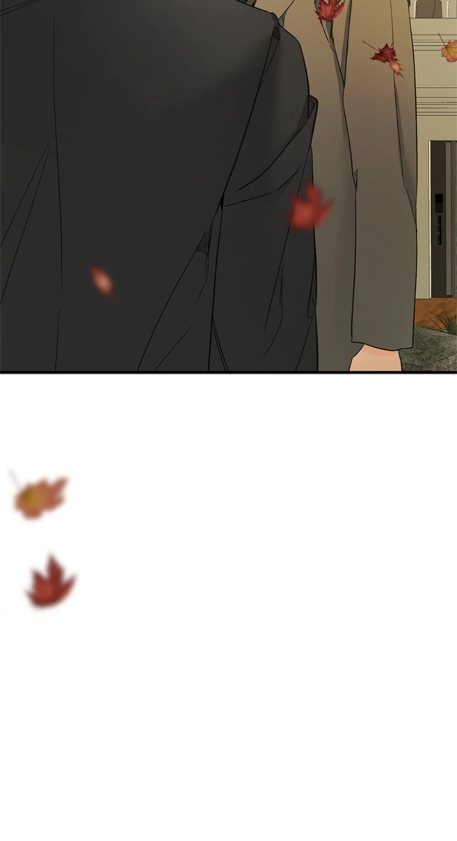 Scentless Trail - Chapter 74 manhwa