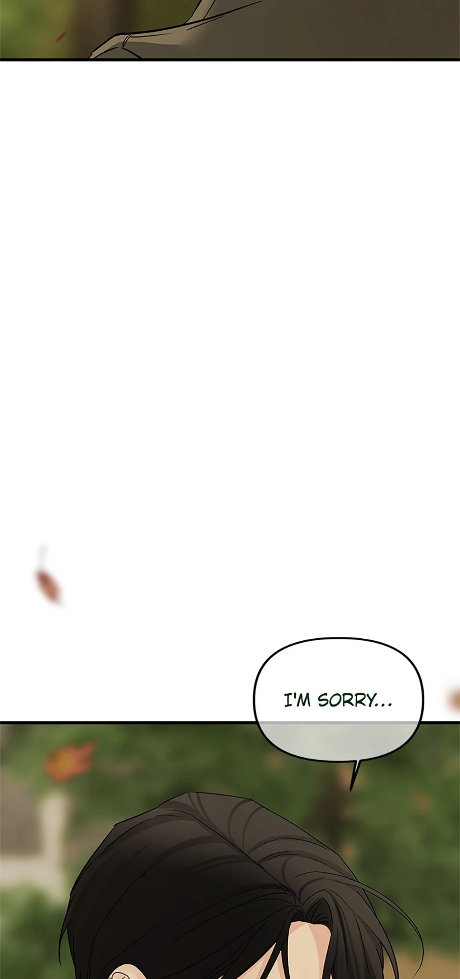 Scentless Trail - Chapter 74 manhwa