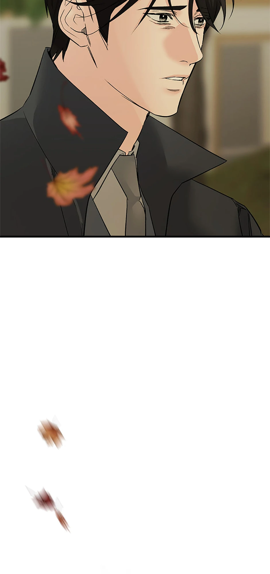 Scentless Trail - Chapter 74 manhwa