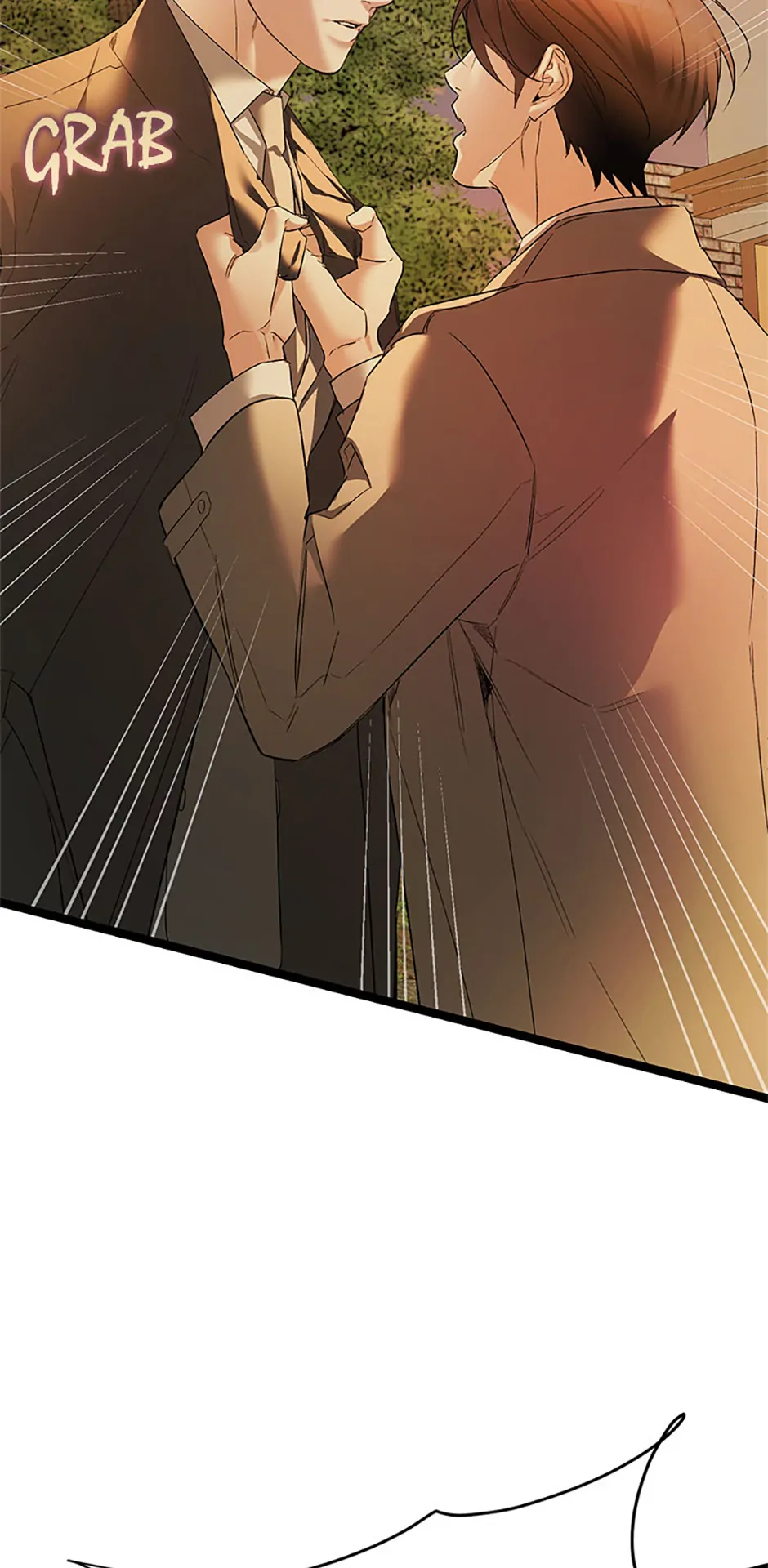 Scentless Trail - Chapter 74 manhwa
