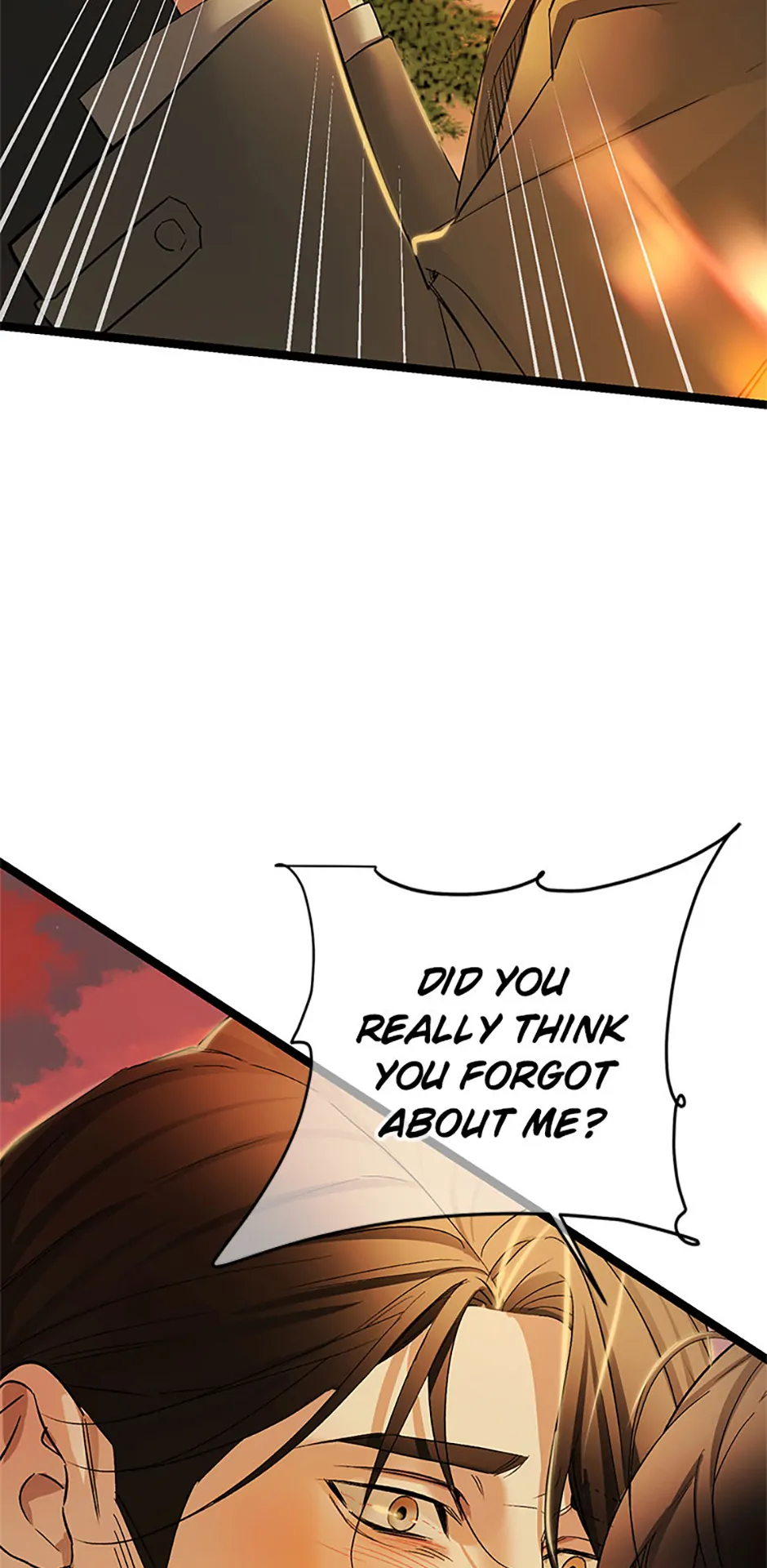 Scentless Trail - Chapter 74 manhwa