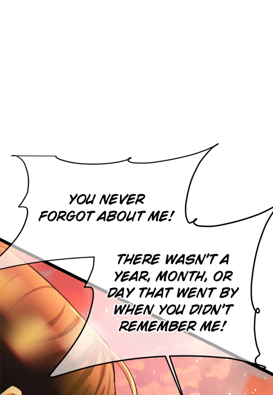 Scentless Trail - Chapter 74 manhwa