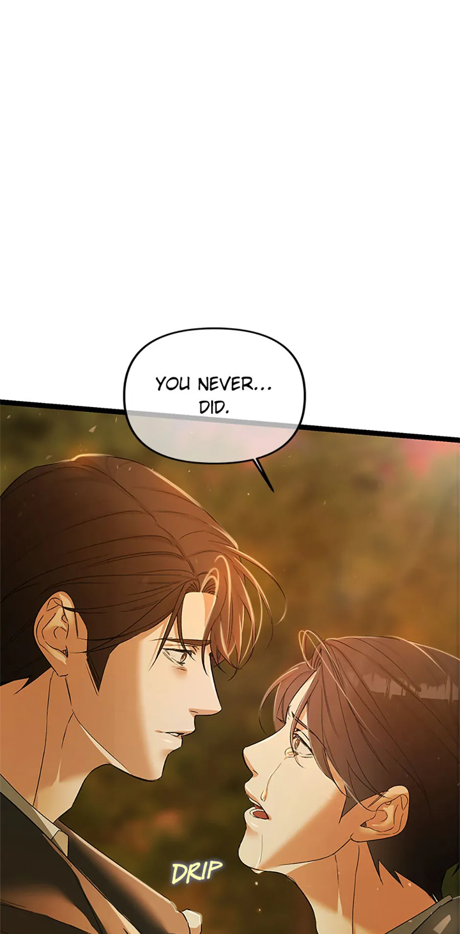 Scentless Trail - Chapter 74 manhwa