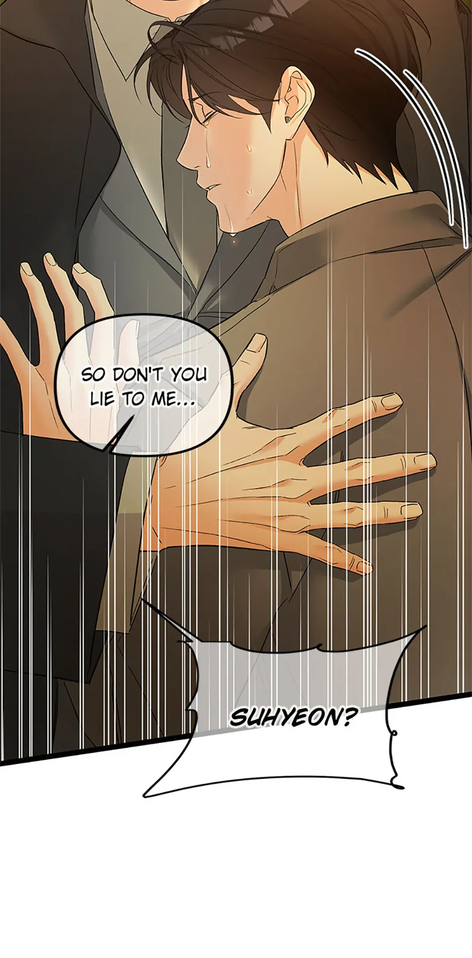 Scentless Trail - Chapter 74 manhwa