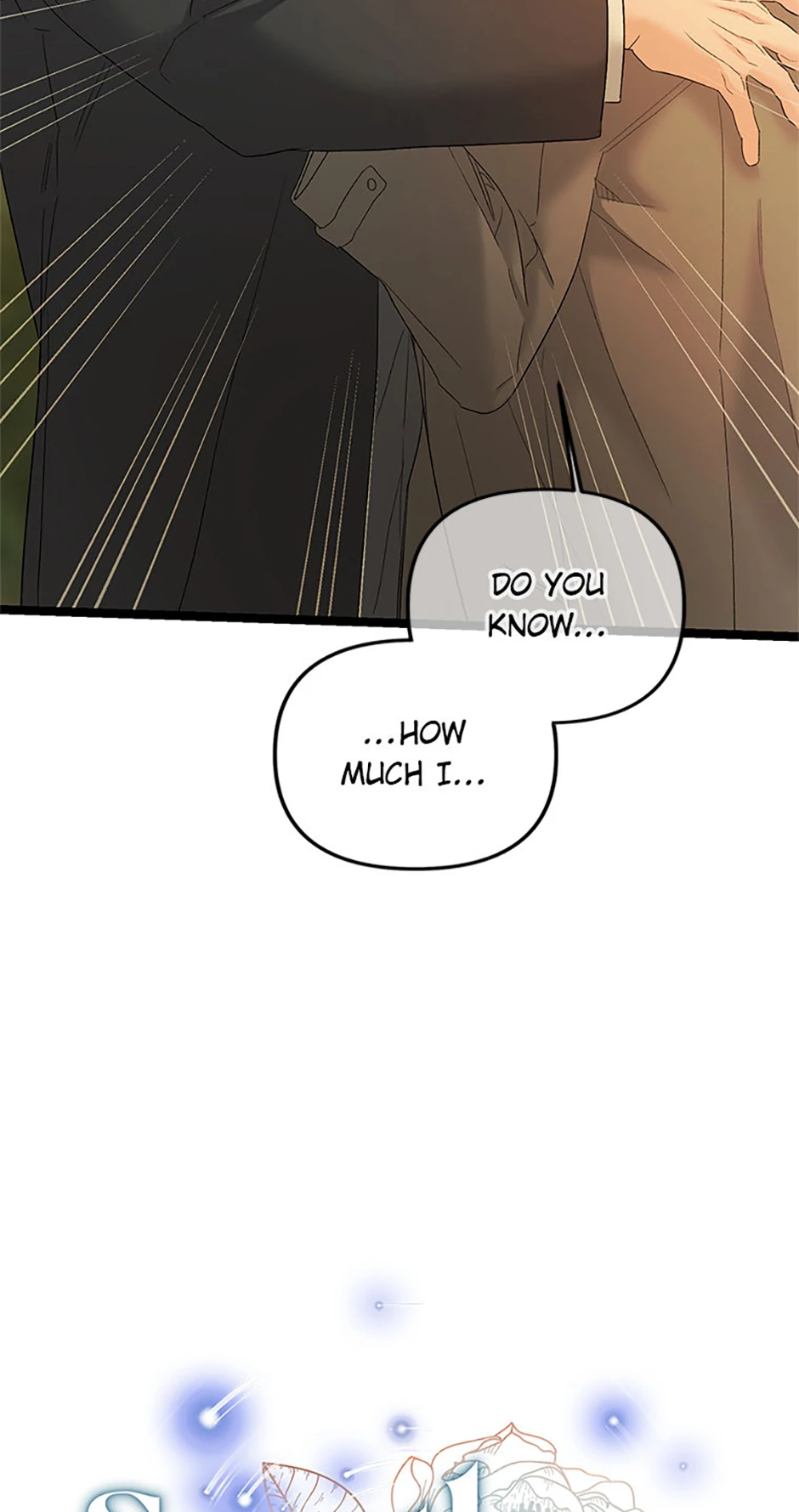 Scentless Trail - Chapter 74 manhwa