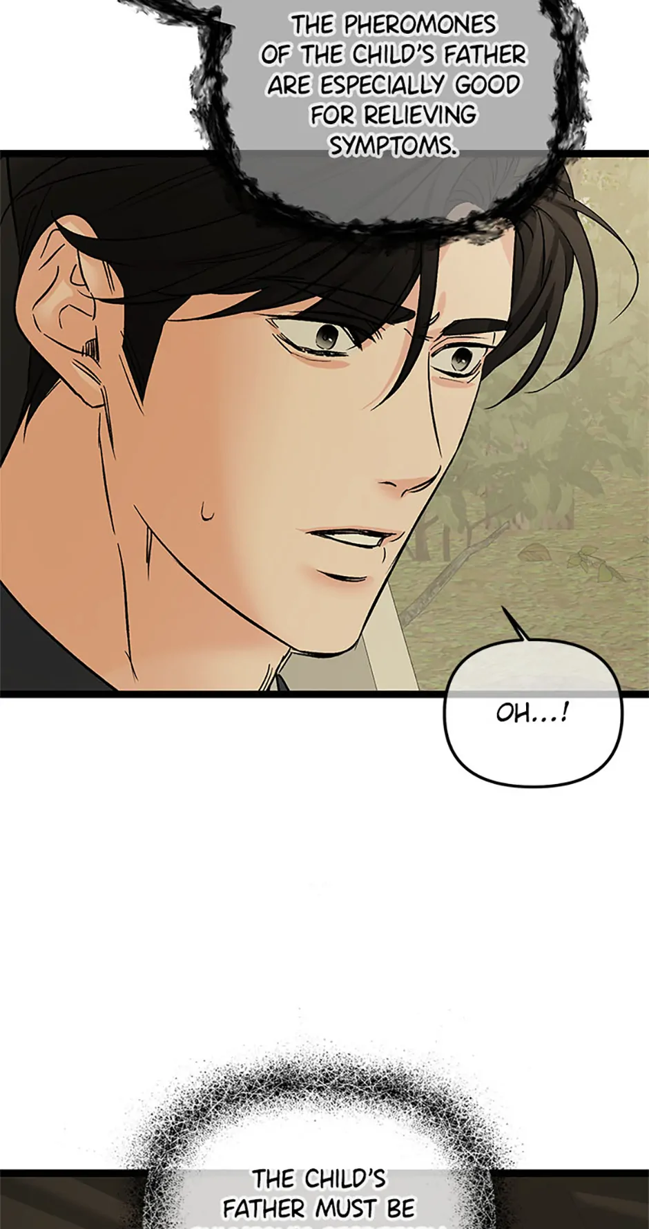 Scentless Trail - Chapter 74 manhwa