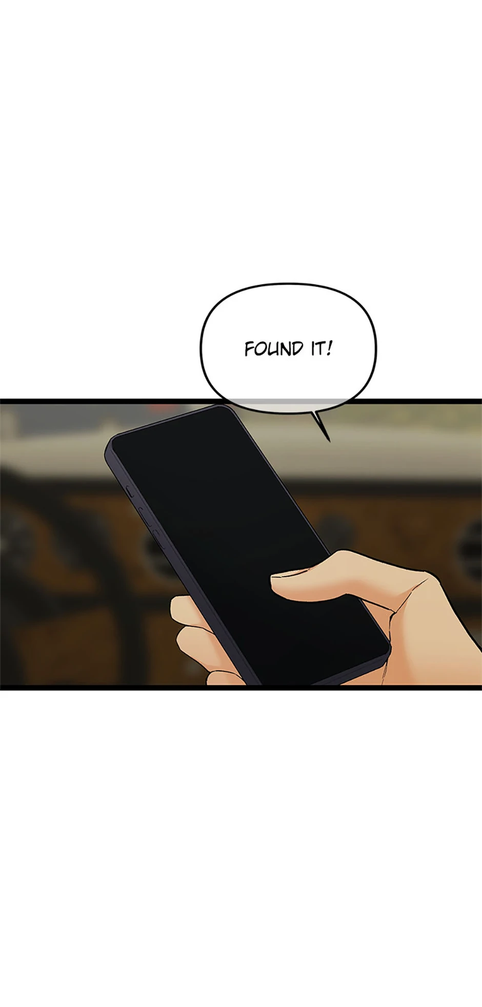 Scentless Trail - Chapter 74 manhwa