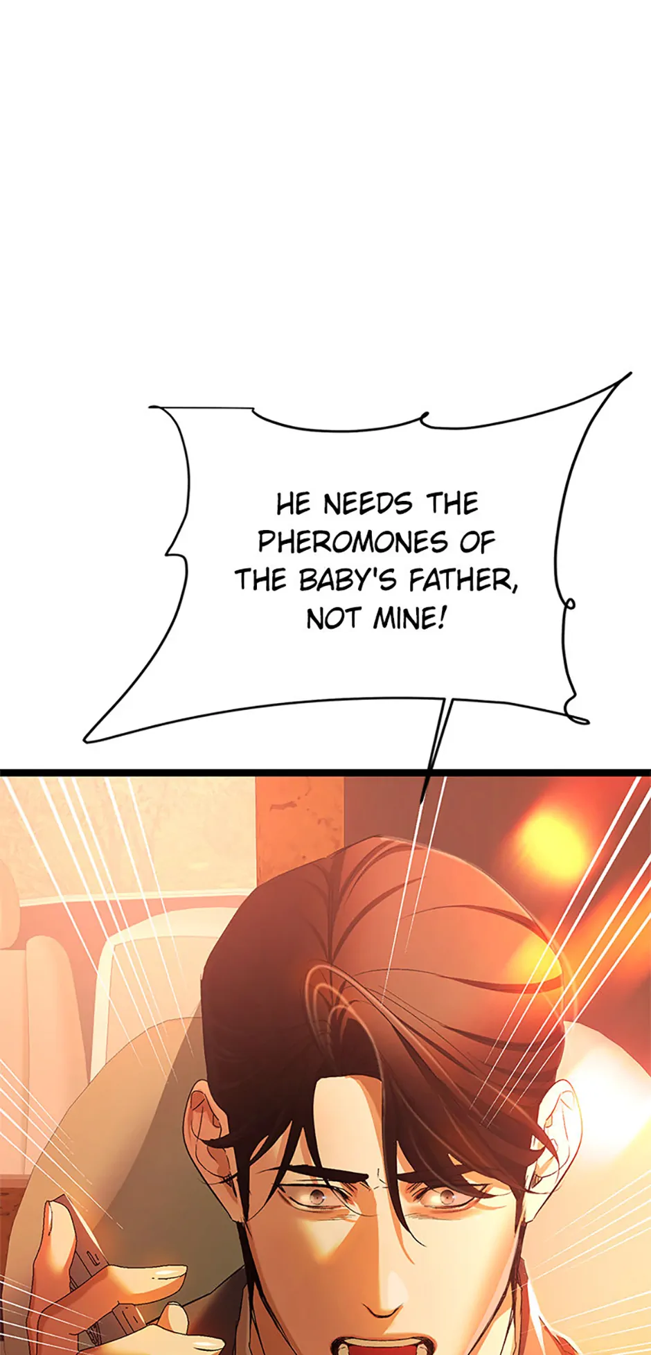 Scentless Trail - Chapter 74 manhwa