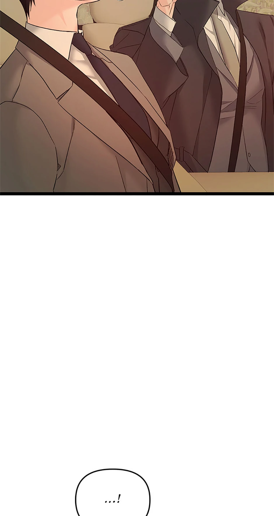 Scentless Trail - Chapter 74 manhwa