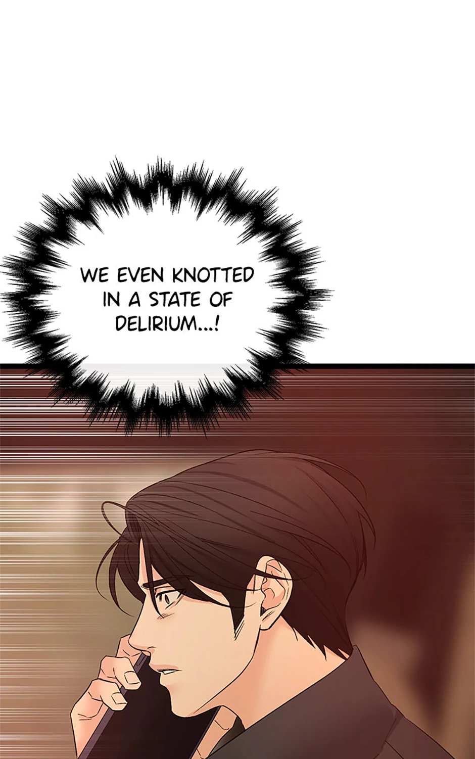 Scentless Trail - Chapter 74 manhwa