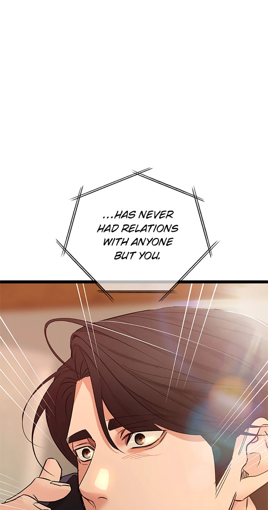 Scentless Trail - Chapter 74 manhwa