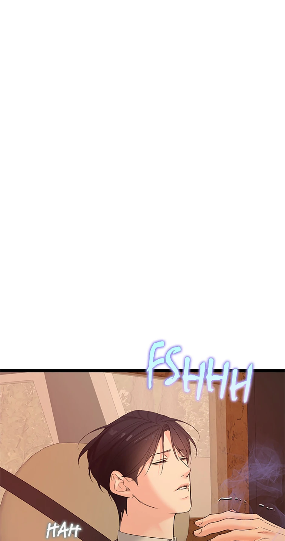 Scentless Trail - Chapter 74 manhwa