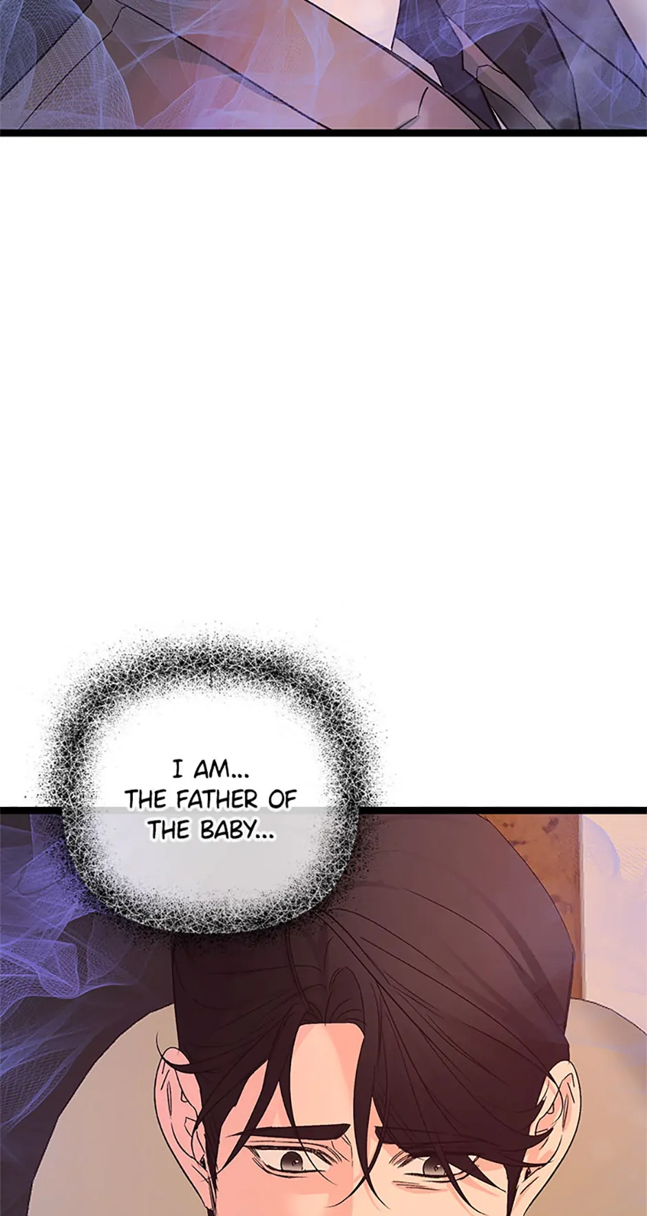 Scentless Trail - Chapter 74 manhwa
