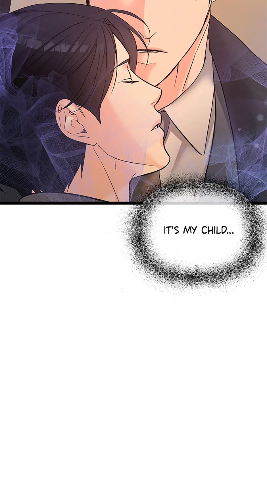 Scentless Trail - Chapter 74 manhwa