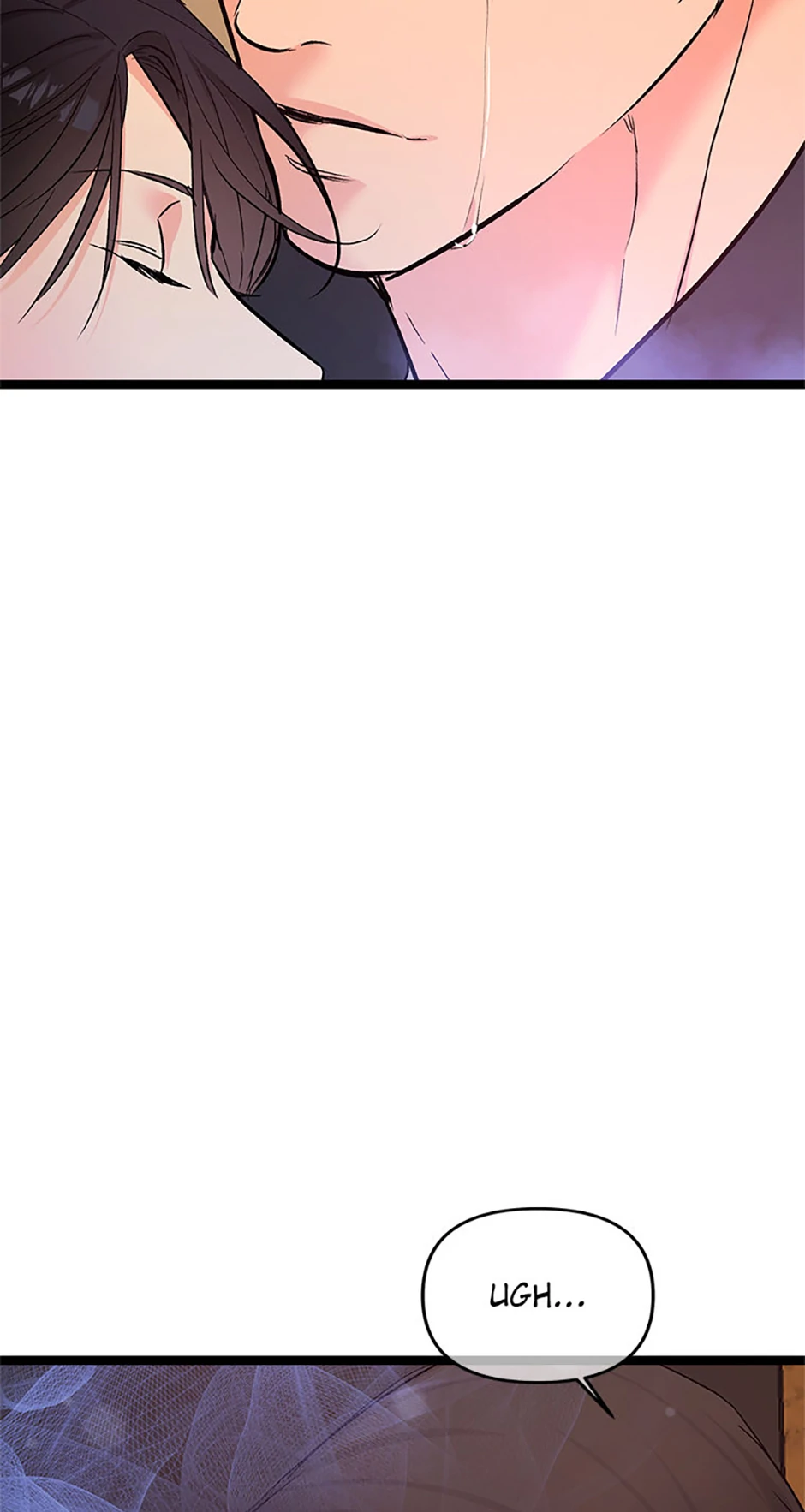 Scentless Trail - Chapter 74 manhwa