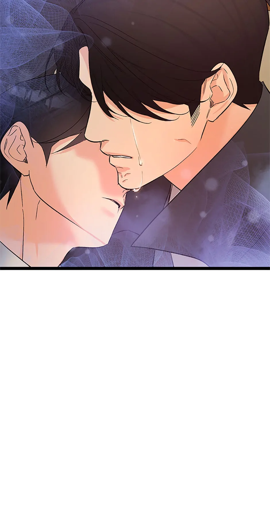 Scentless Trail - Chapter 74 manhwa