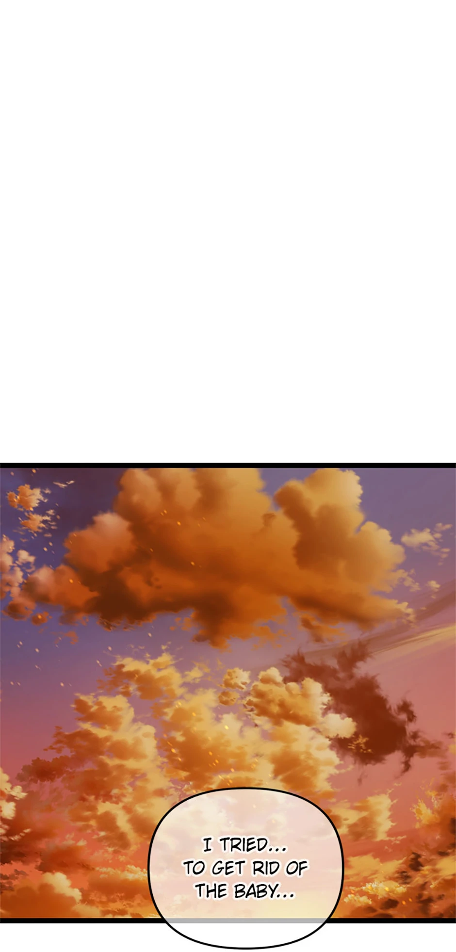 Scentless Trail - Chapter 75 manhwa