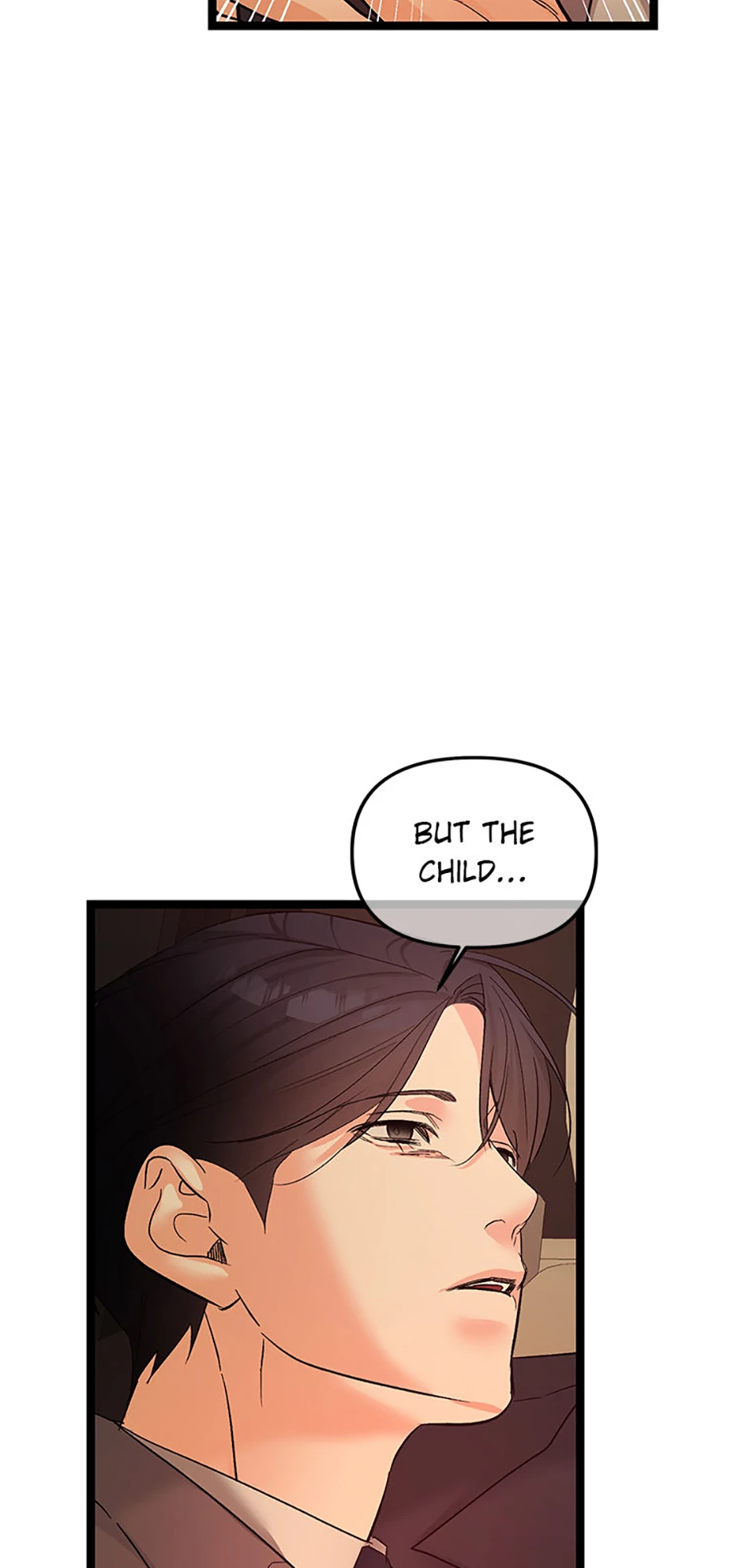 Scentless Trail - Chapter 75 manhwa