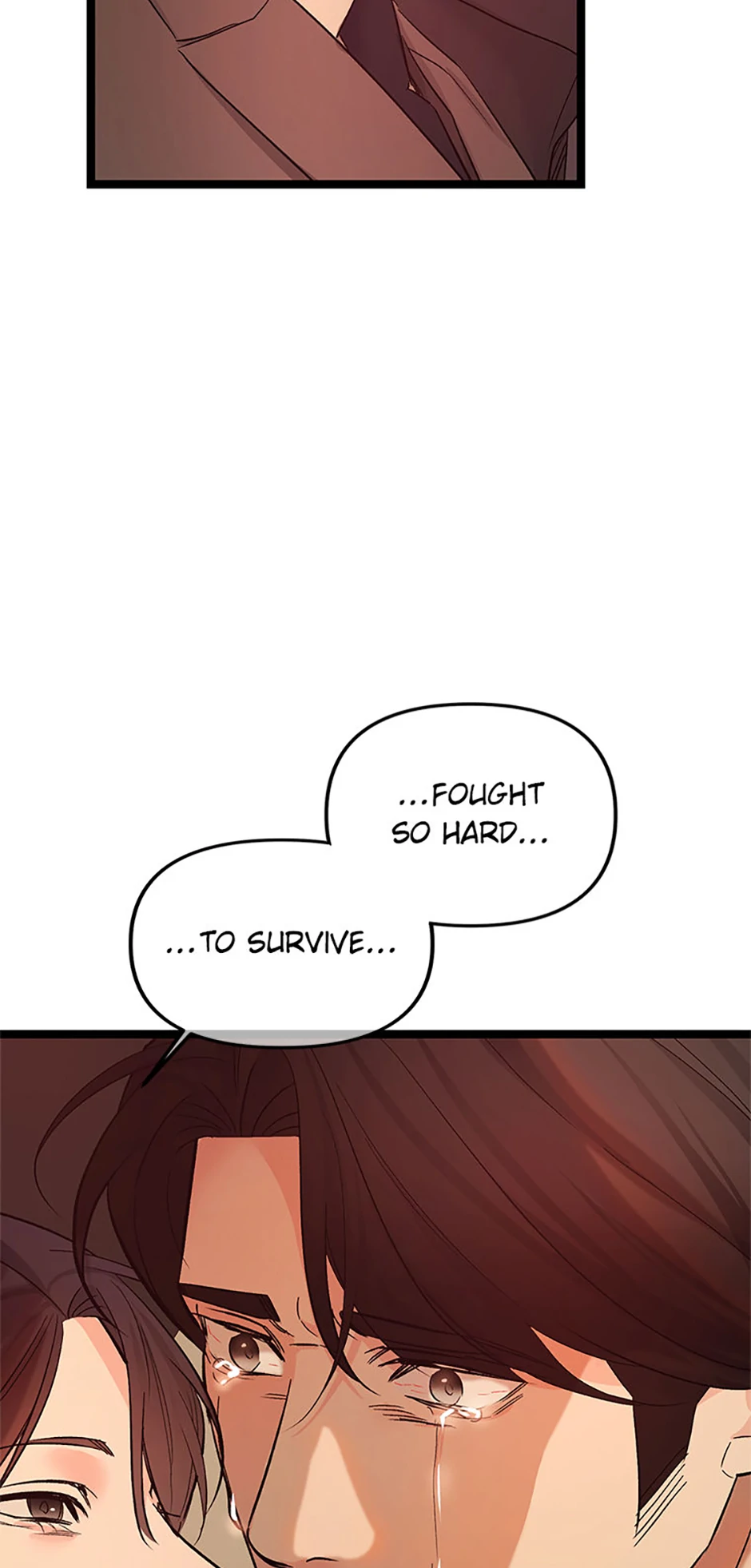 Scentless Trail - Chapter 75 manhwa