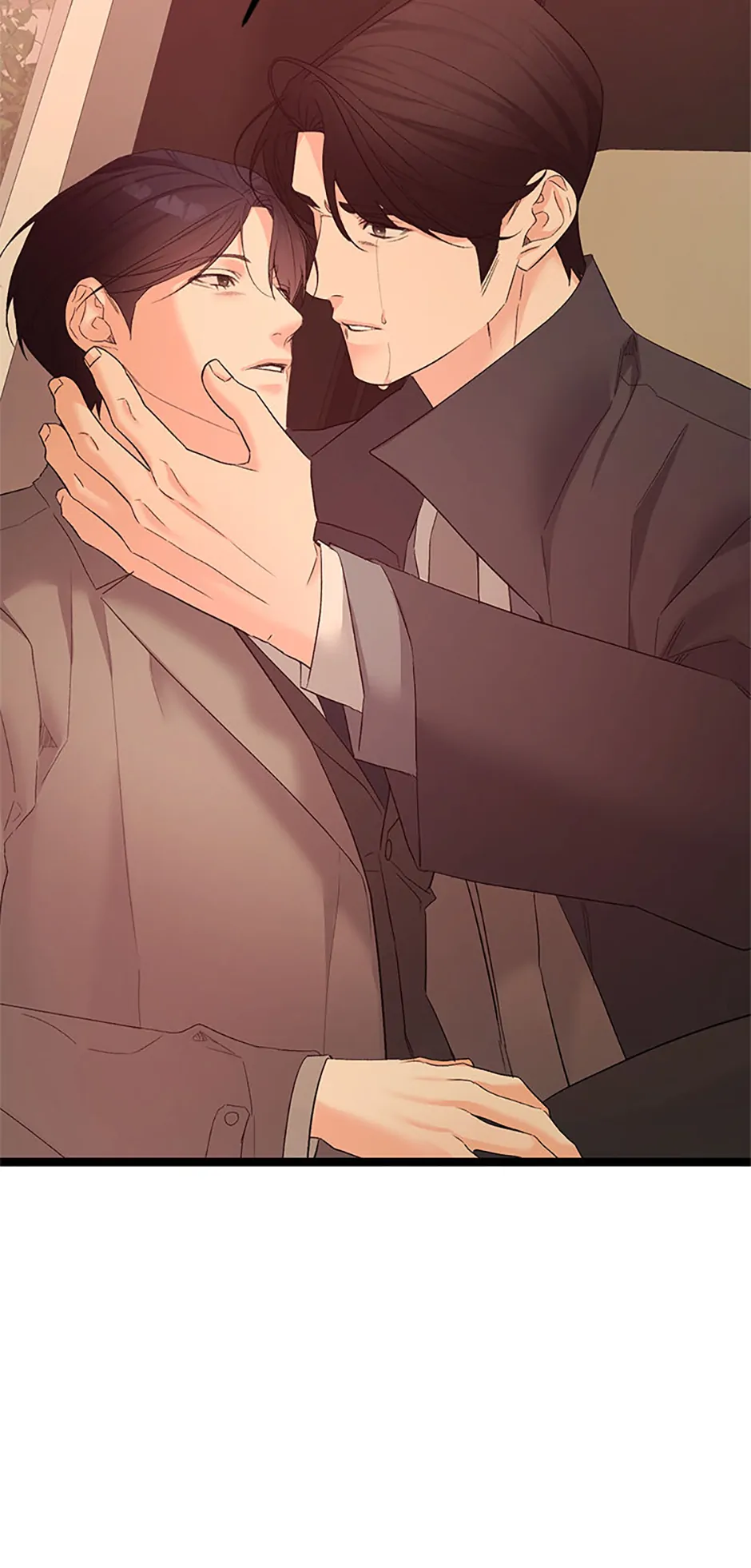 Scentless Trail - Chapter 75 manhwa