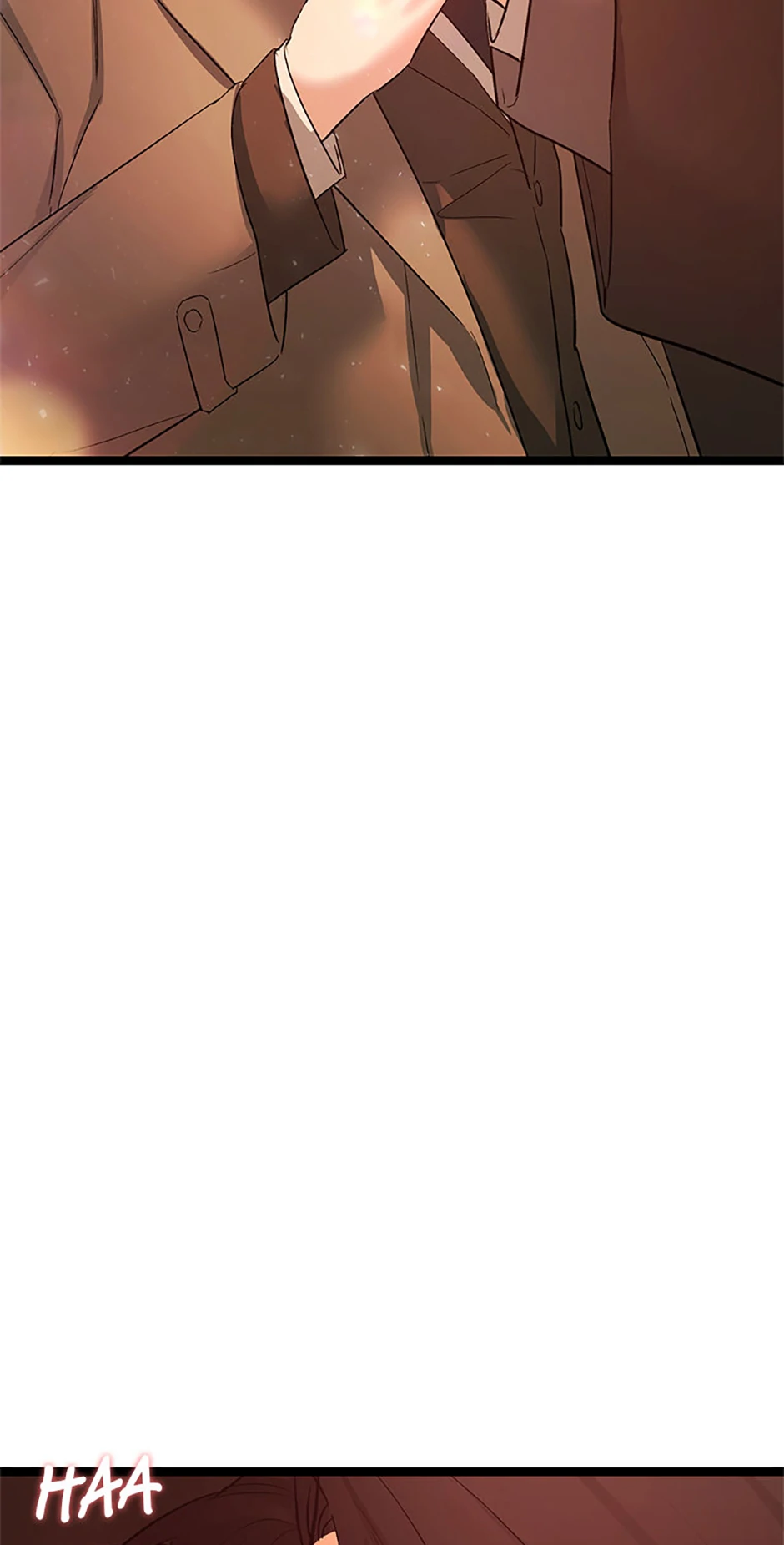 Scentless Trail - Chapter 75 manhwa