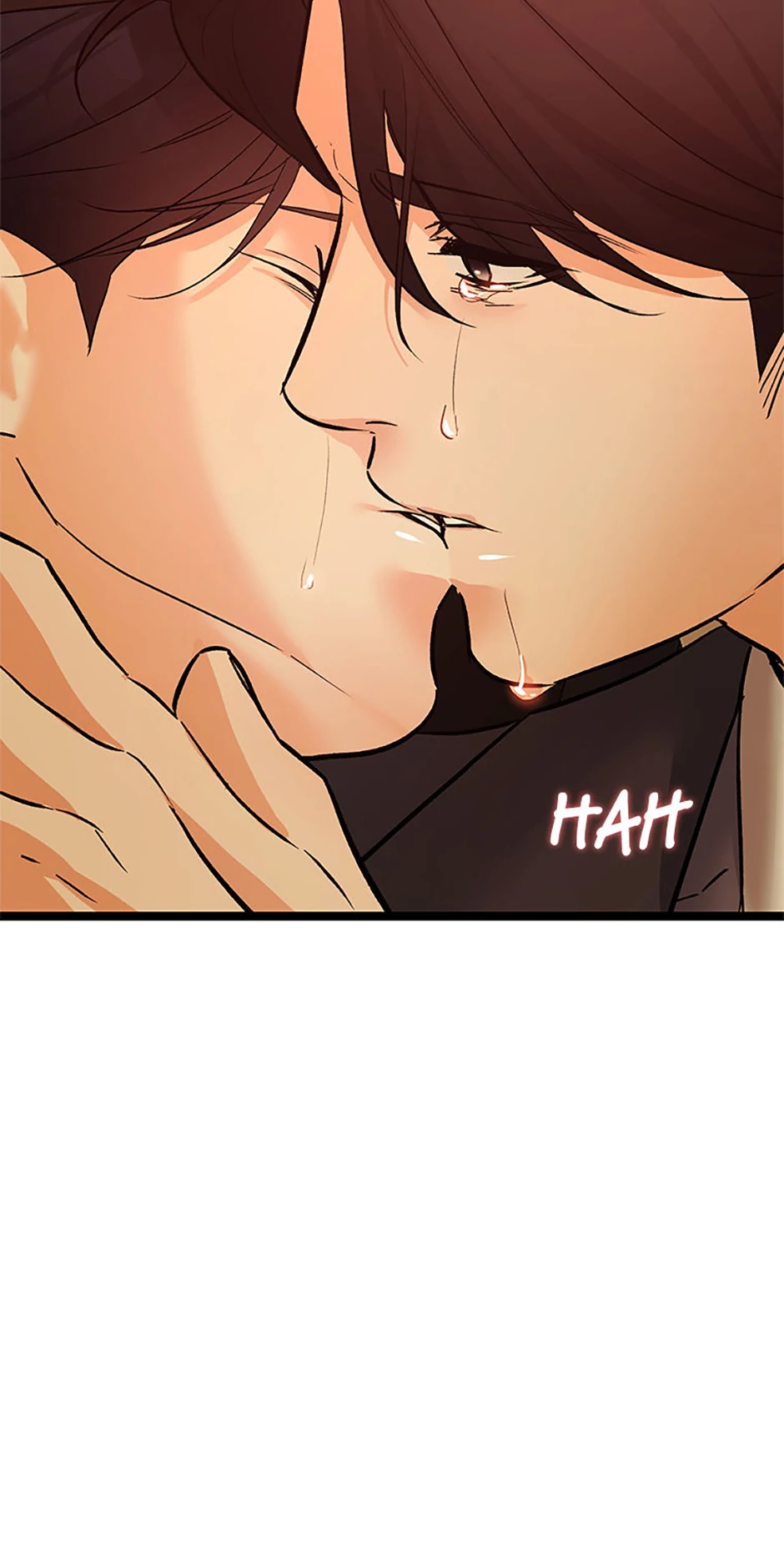 Scentless Trail - Chapter 75 manhwa