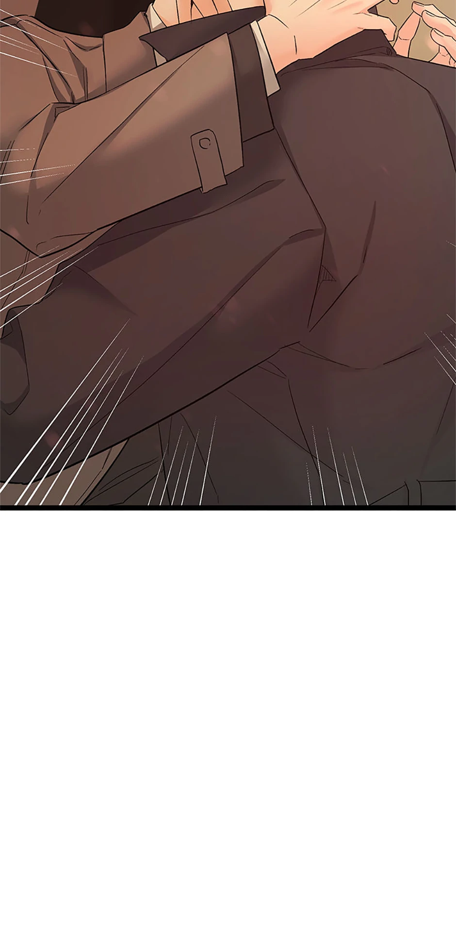 Scentless Trail - Chapter 75 manhwa