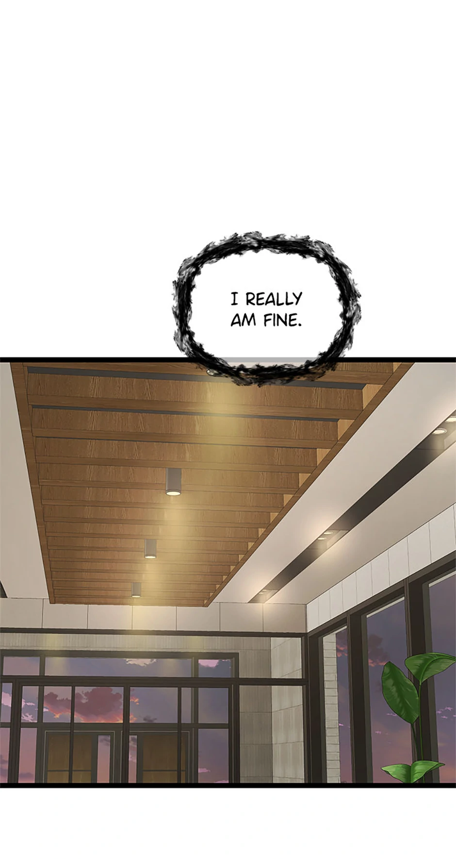 Scentless Trail - Chapter 75 manhwa
