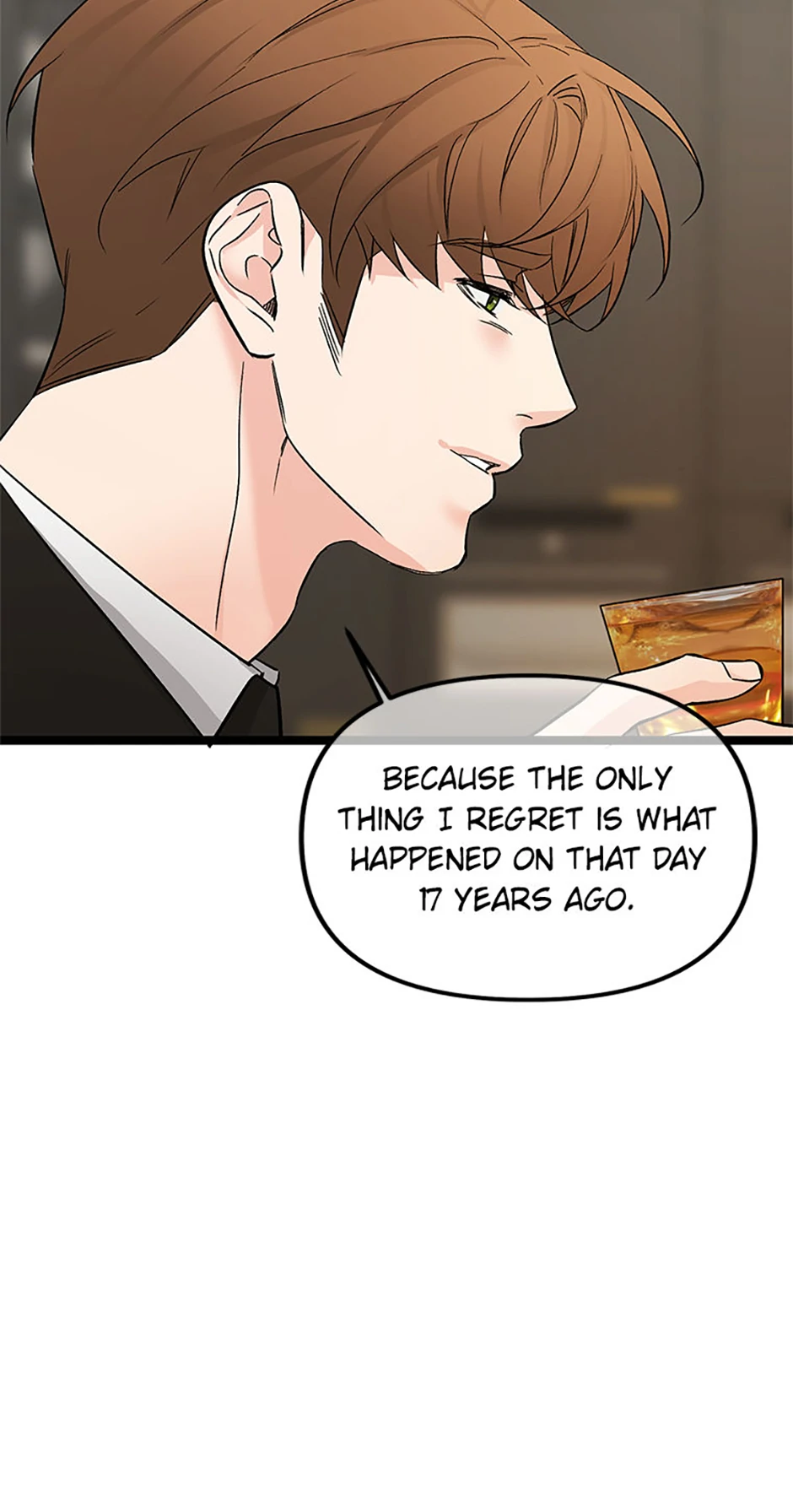 Scentless Trail - Chapter 75 manhwa