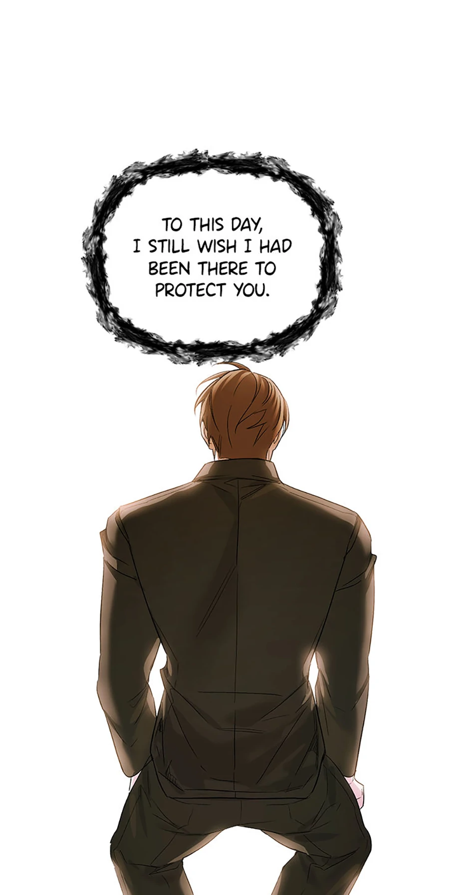 Scentless Trail - Chapter 75 manhwa