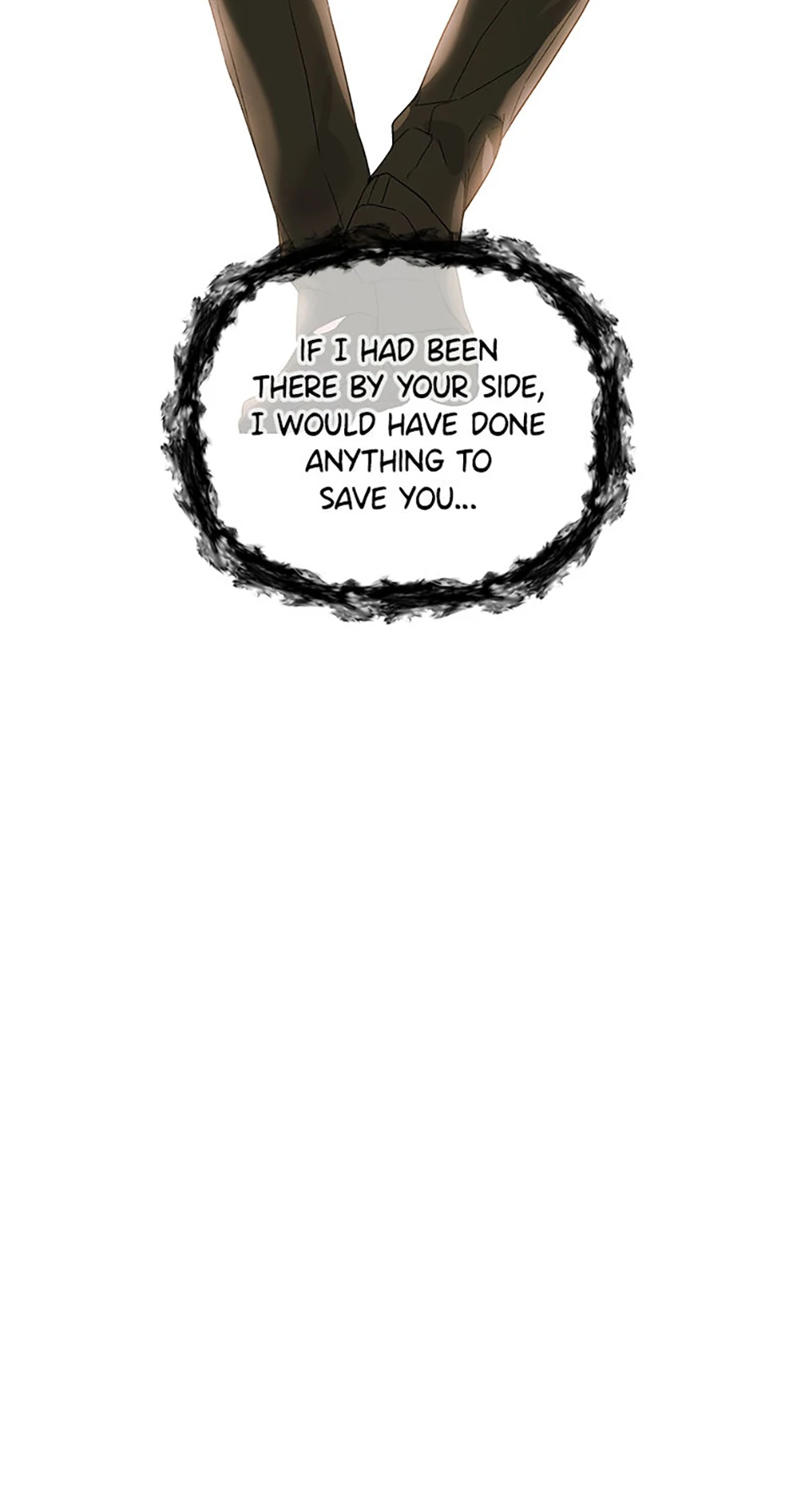 Scentless Trail - Chapter 75 manhwa