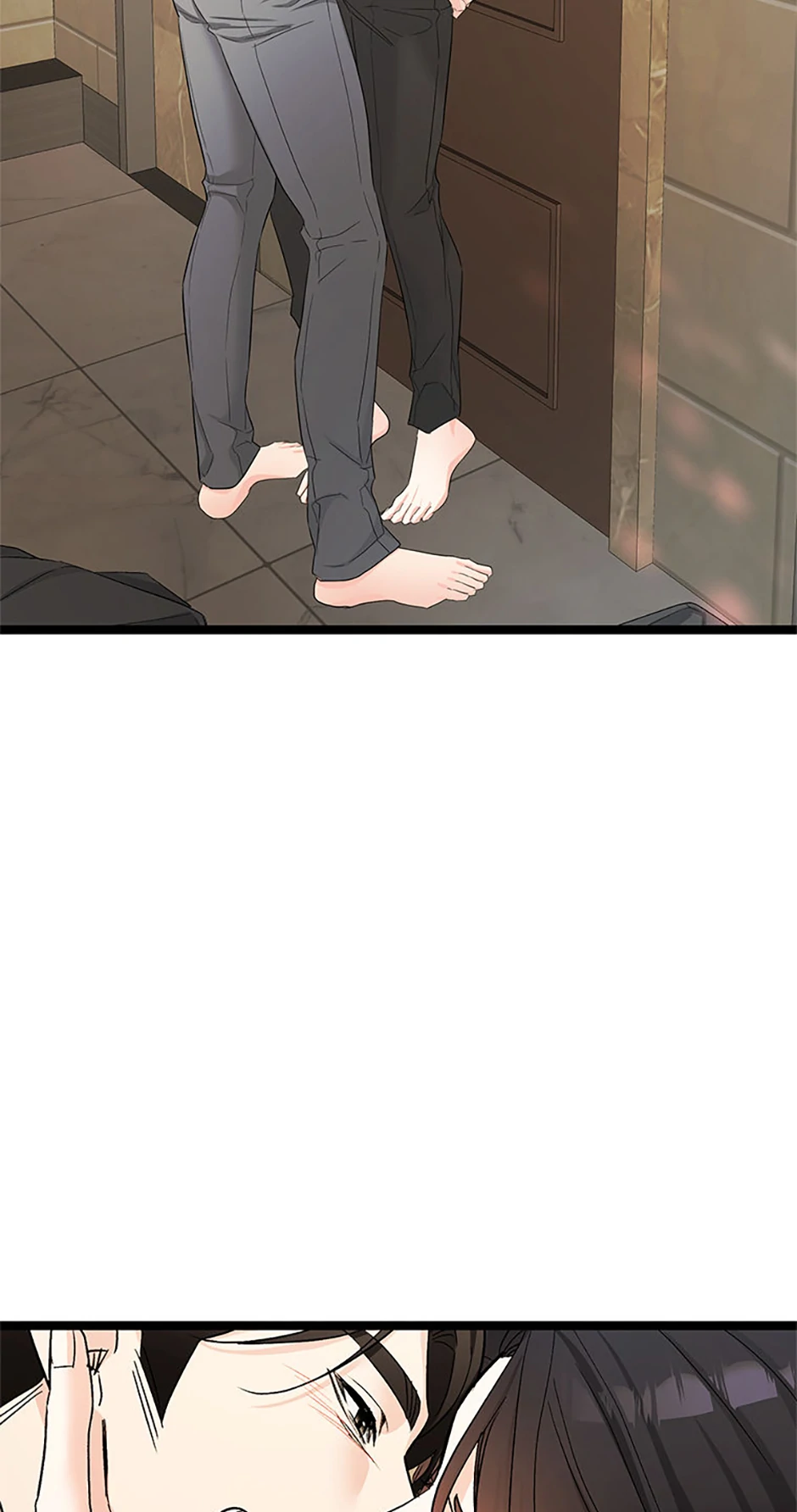 Scentless Trail - Chapter 75 manhwa