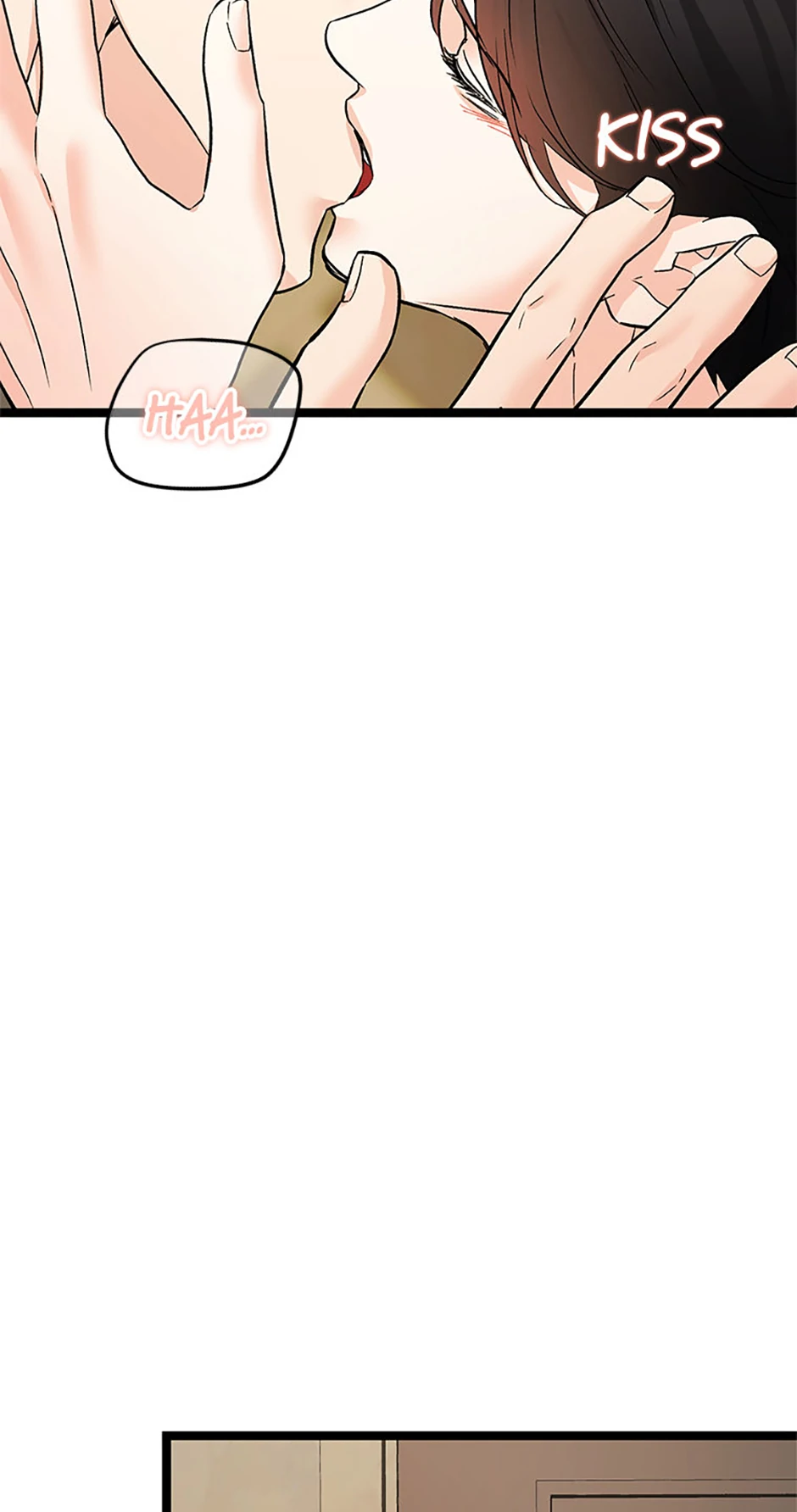 Scentless Trail - Chapter 75 manhwa