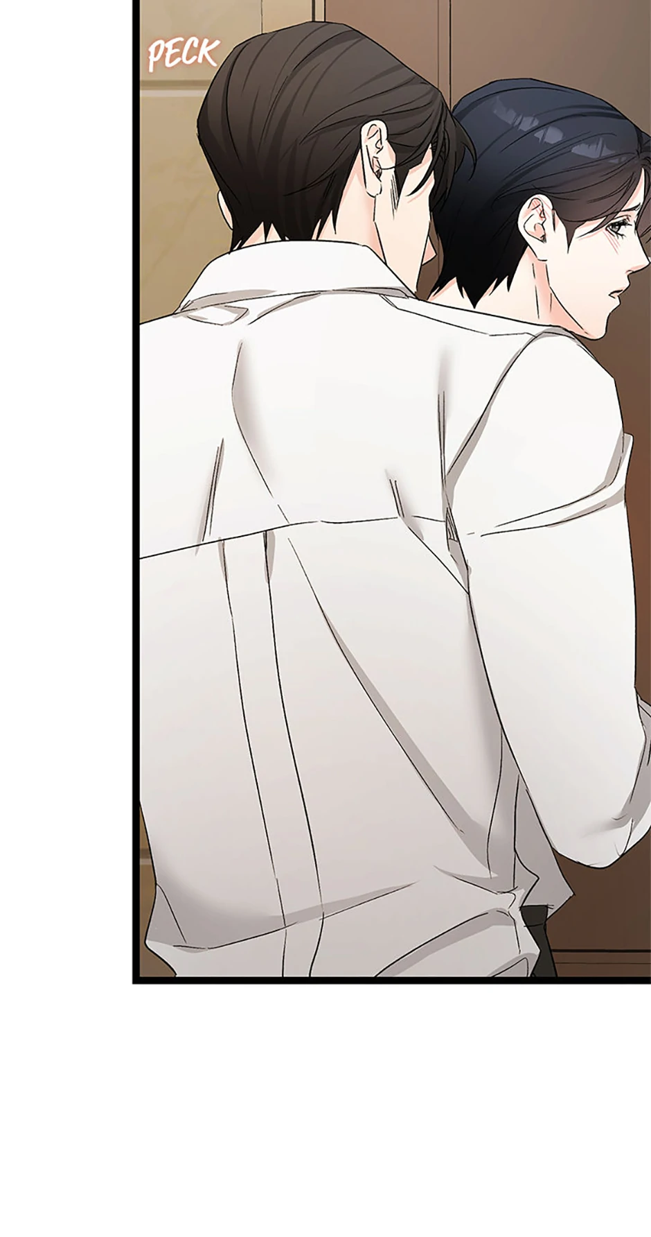 Scentless Trail - Chapter 75 manhwa