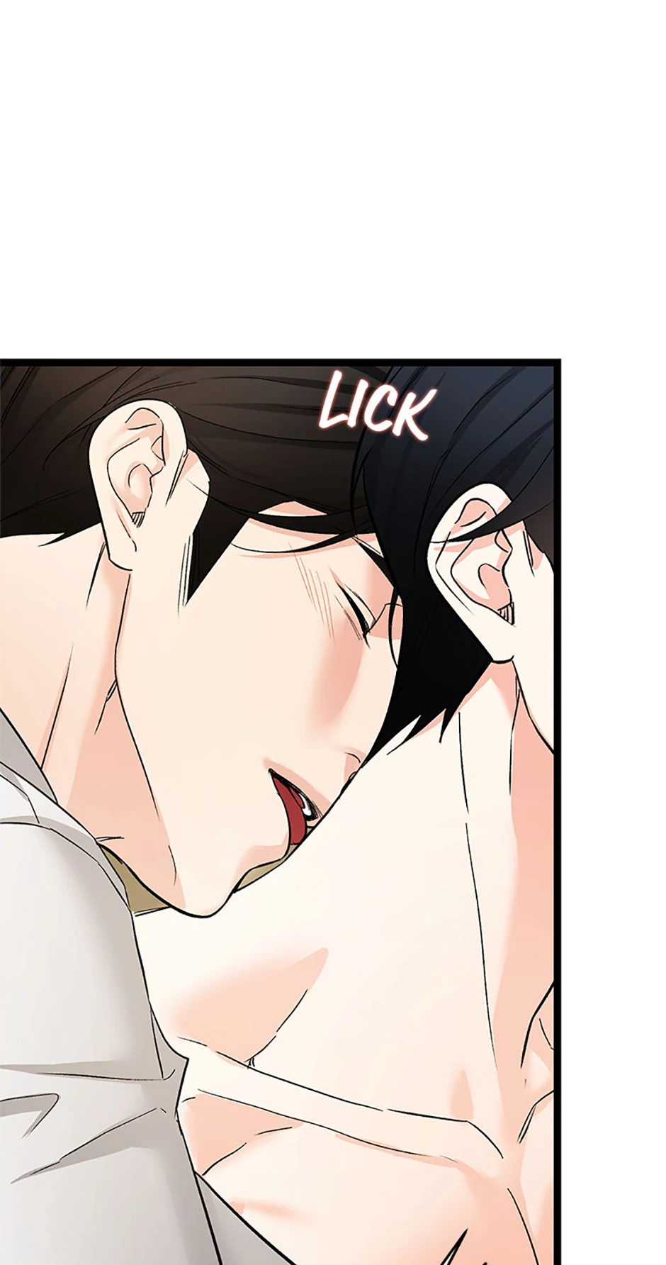 Scentless Trail - Chapter 75 manhwa