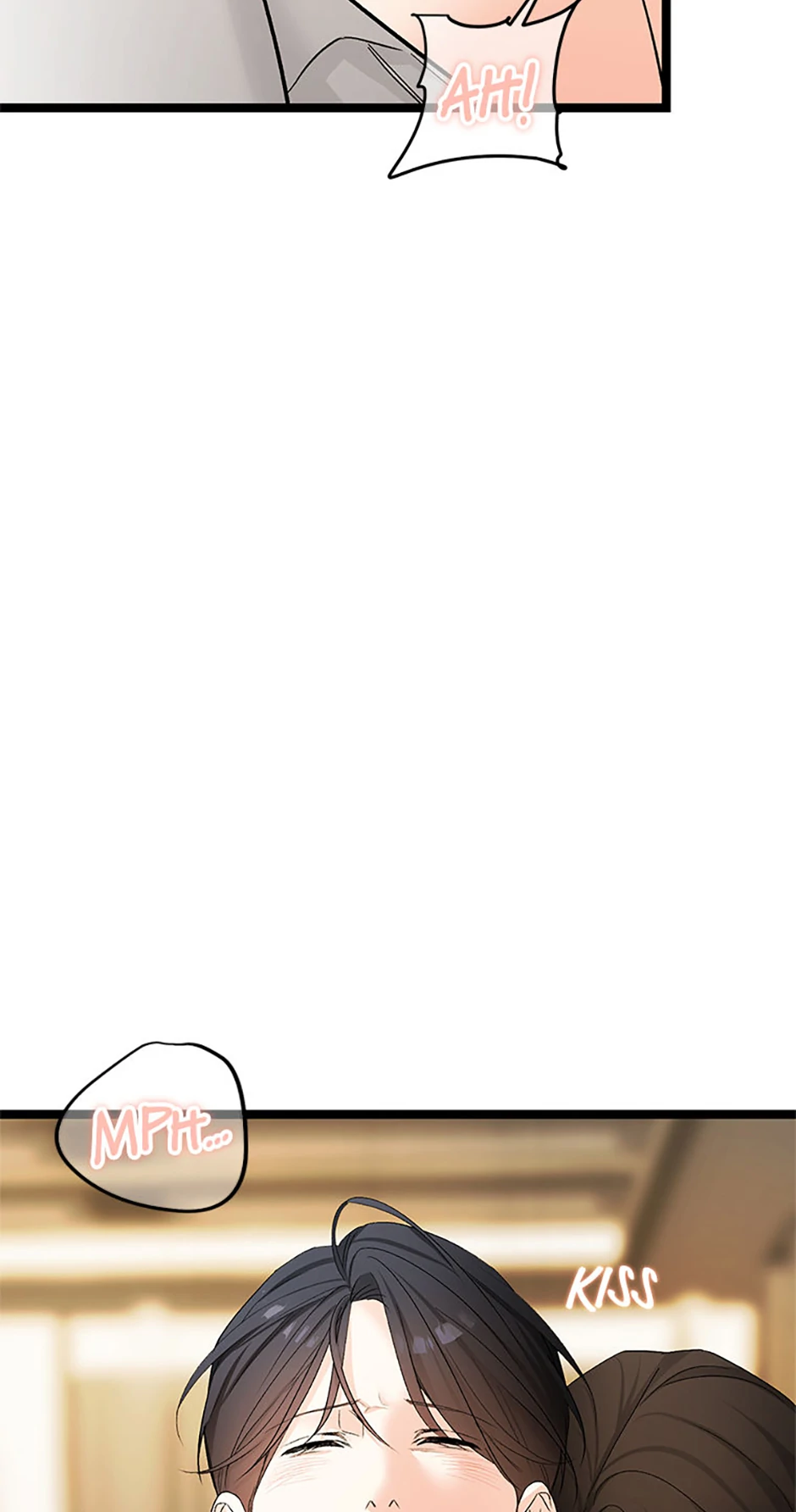Scentless Trail - Chapter 75 manhwa