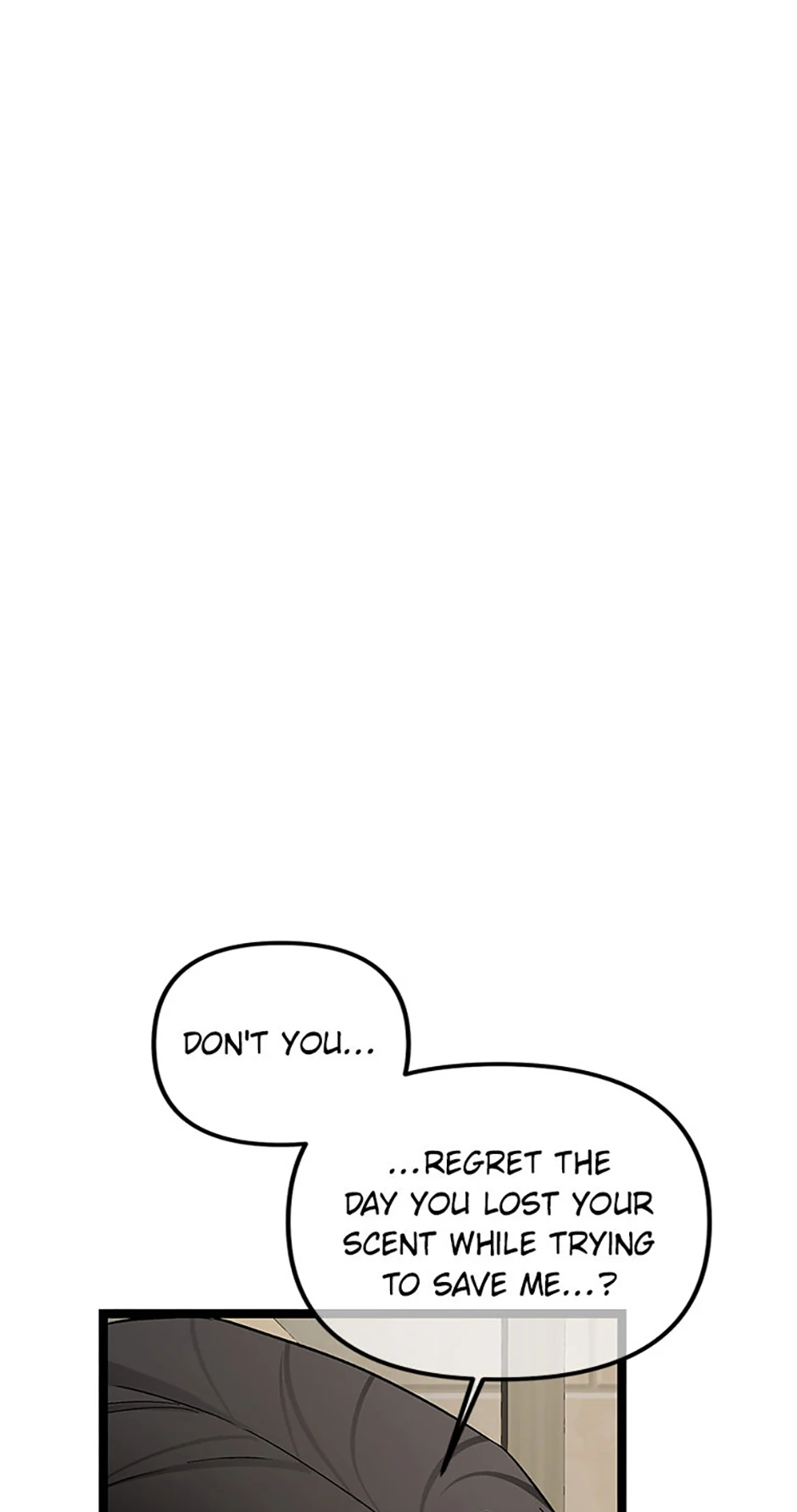 Scentless Trail - Chapter 75 manhwa