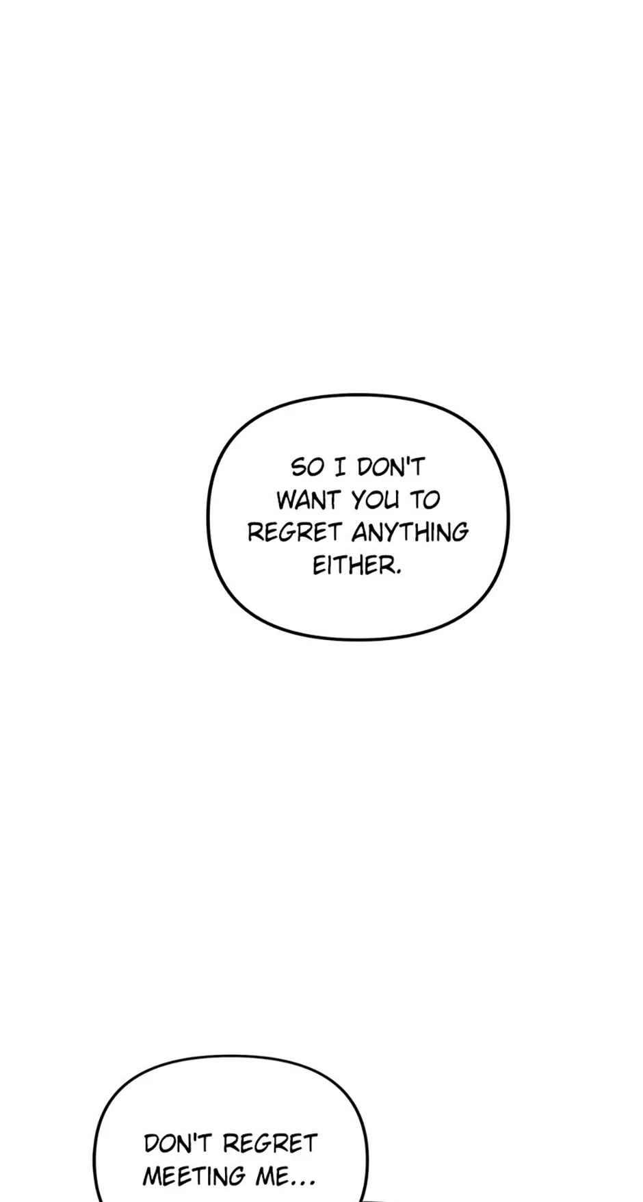 Scentless Trail - Chapter 75 manhwa