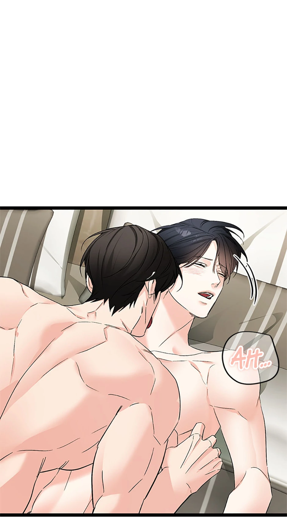 Scentless Trail - Chapter 75 manhwa