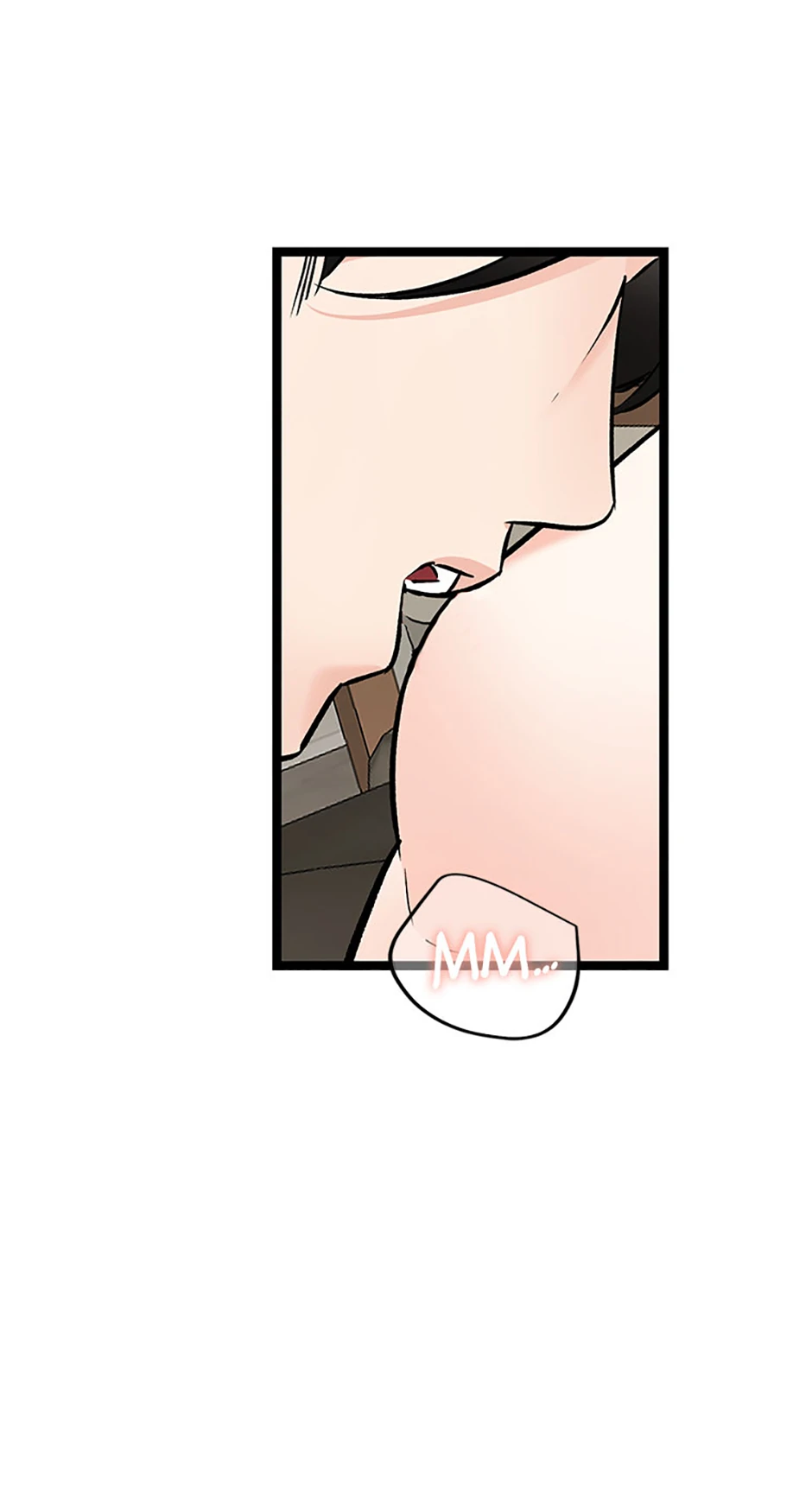 Scentless Trail - Chapter 75 manhwa