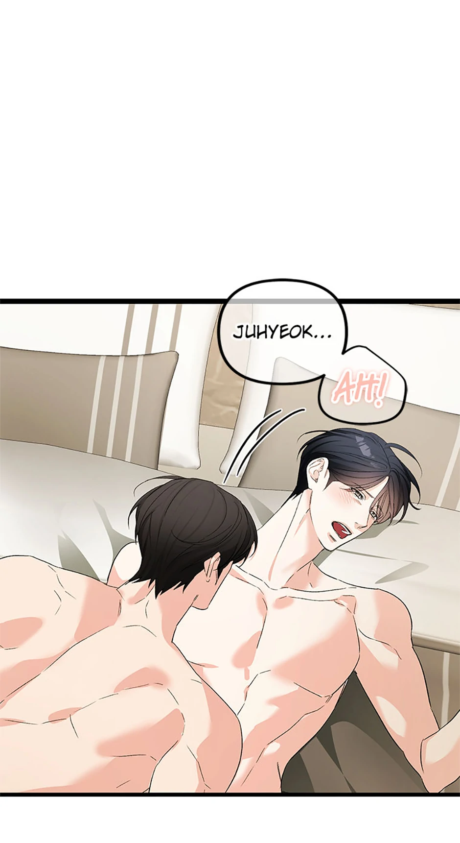 Scentless Trail - Chapter 75 manhwa