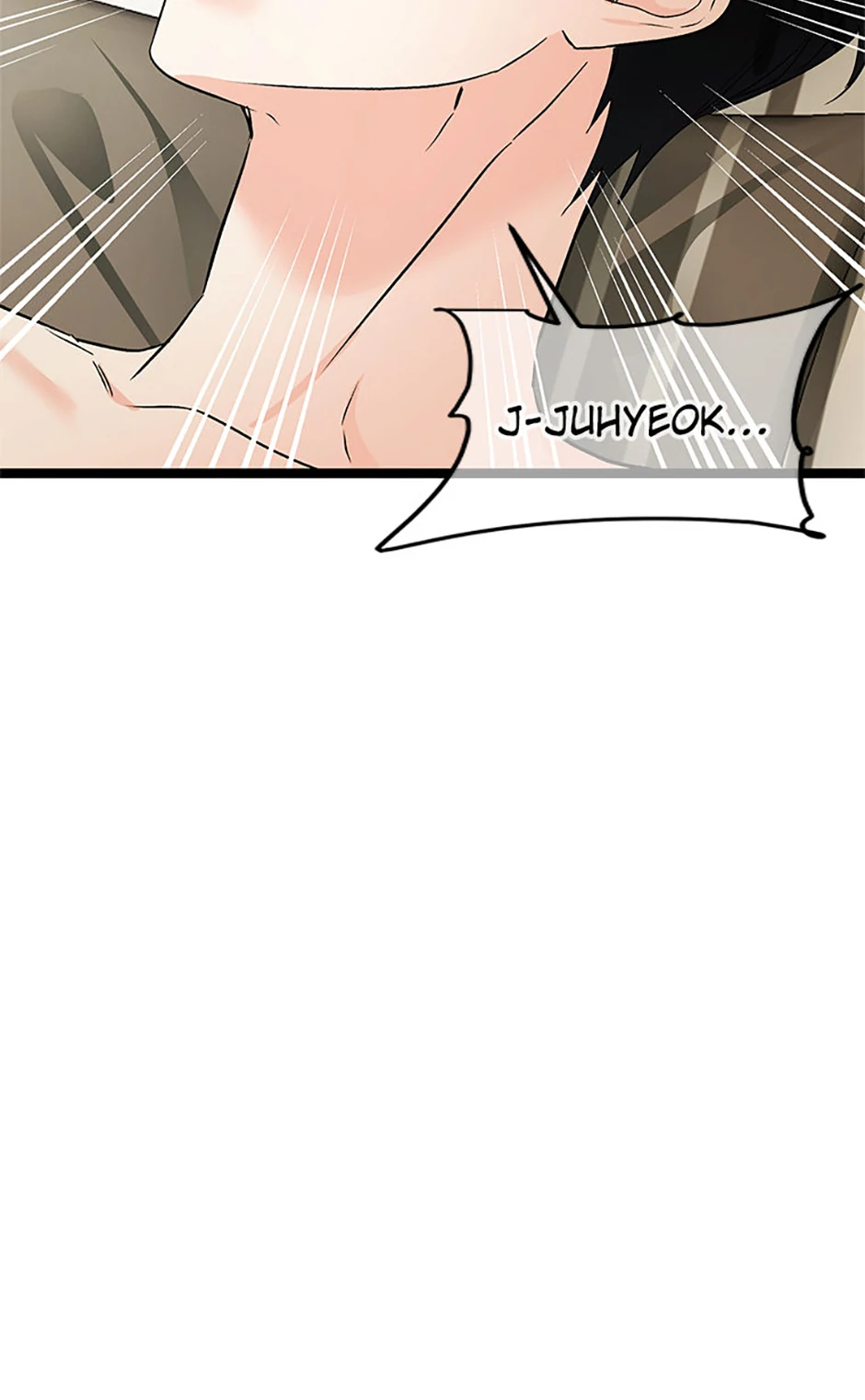 Scentless Trail - Chapter 75 manhwa