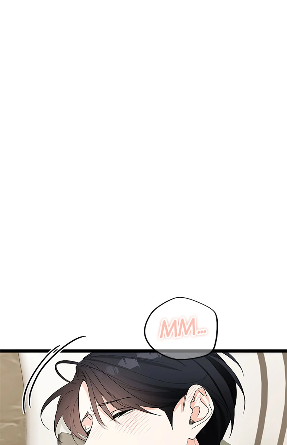 Scentless Trail - Chapter 75 manhwa
