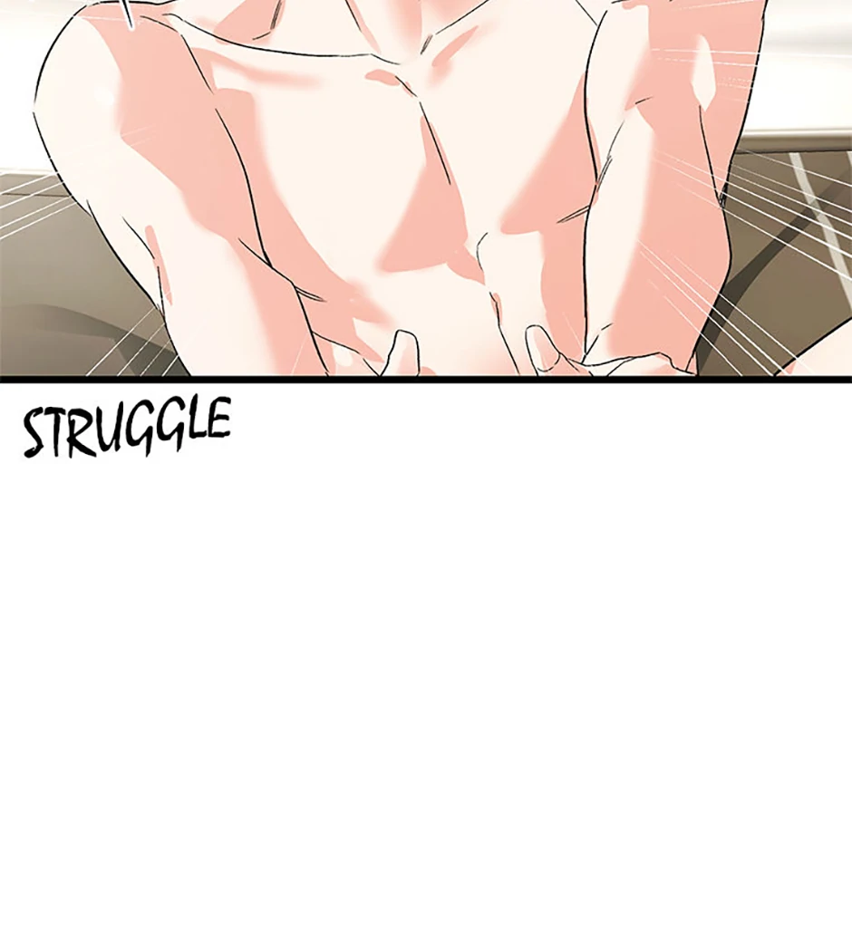 Scentless Trail - Chapter 75 manhwa