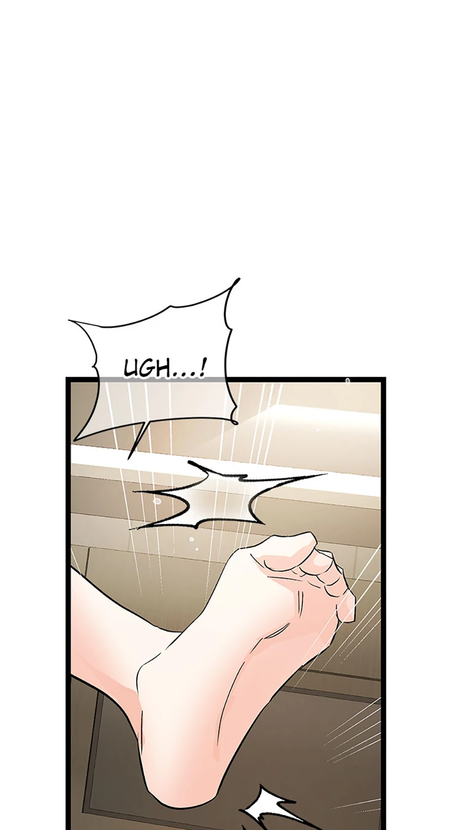 Scentless Trail - Chapter 75 manhwa
