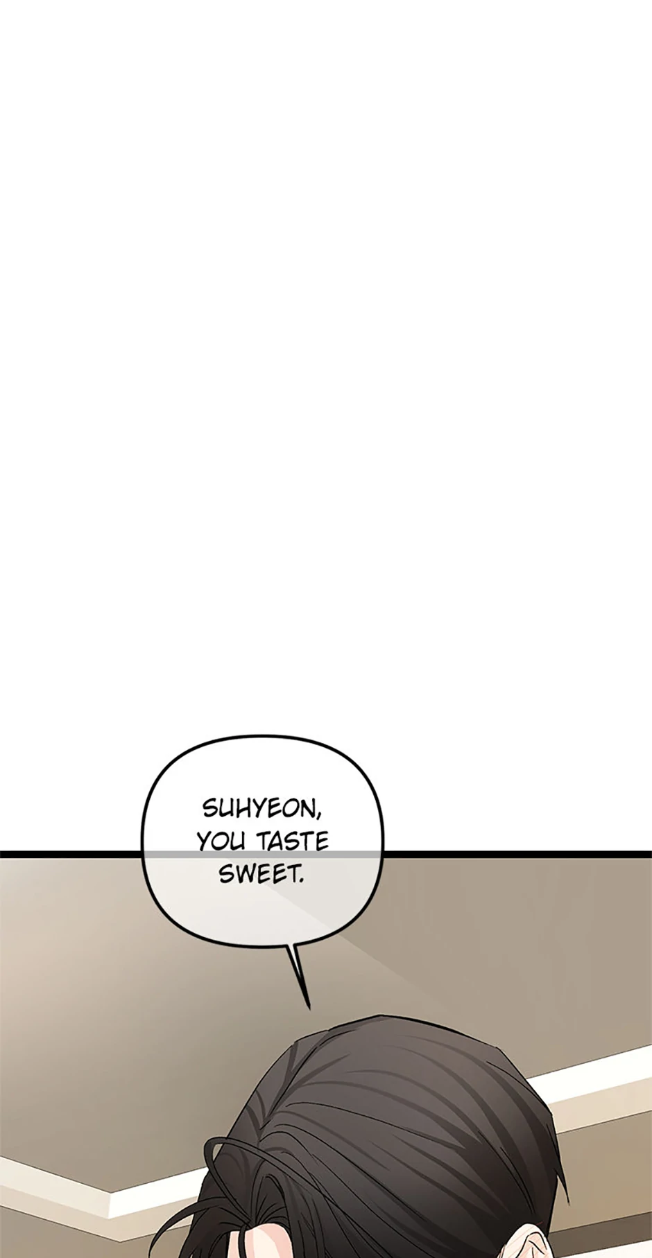 Scentless Trail - Chapter 76 manhwa