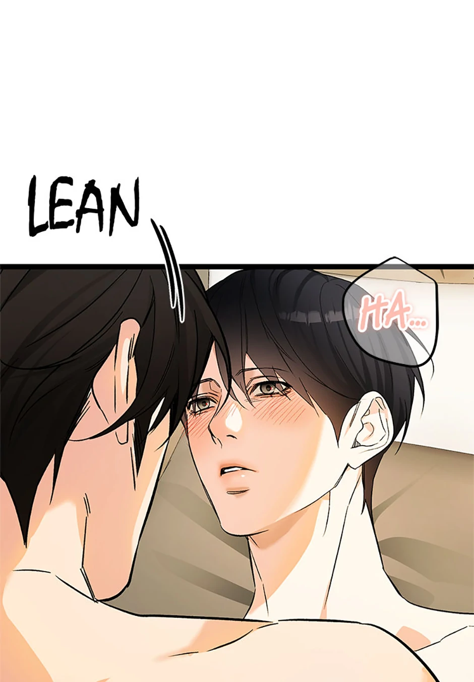 Scentless Trail - Chapter 76 manhwa