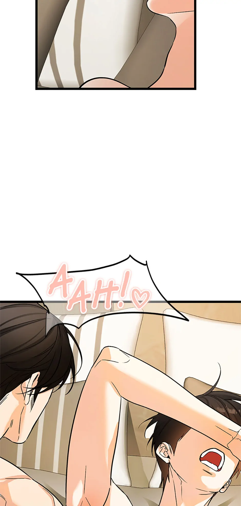 Scentless Trail - Chapter 76 manhwa
