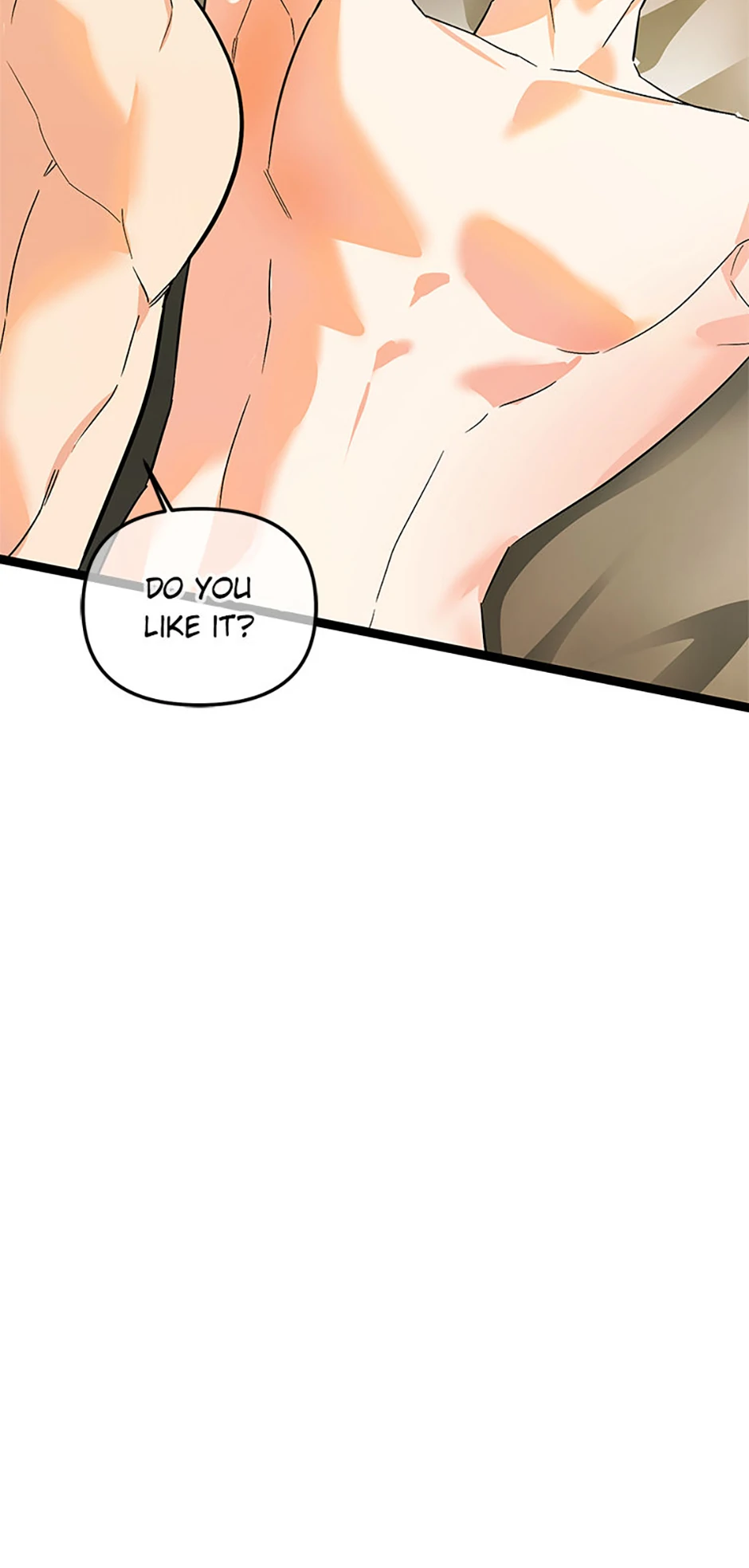 Scentless Trail - Chapter 76 manhwa